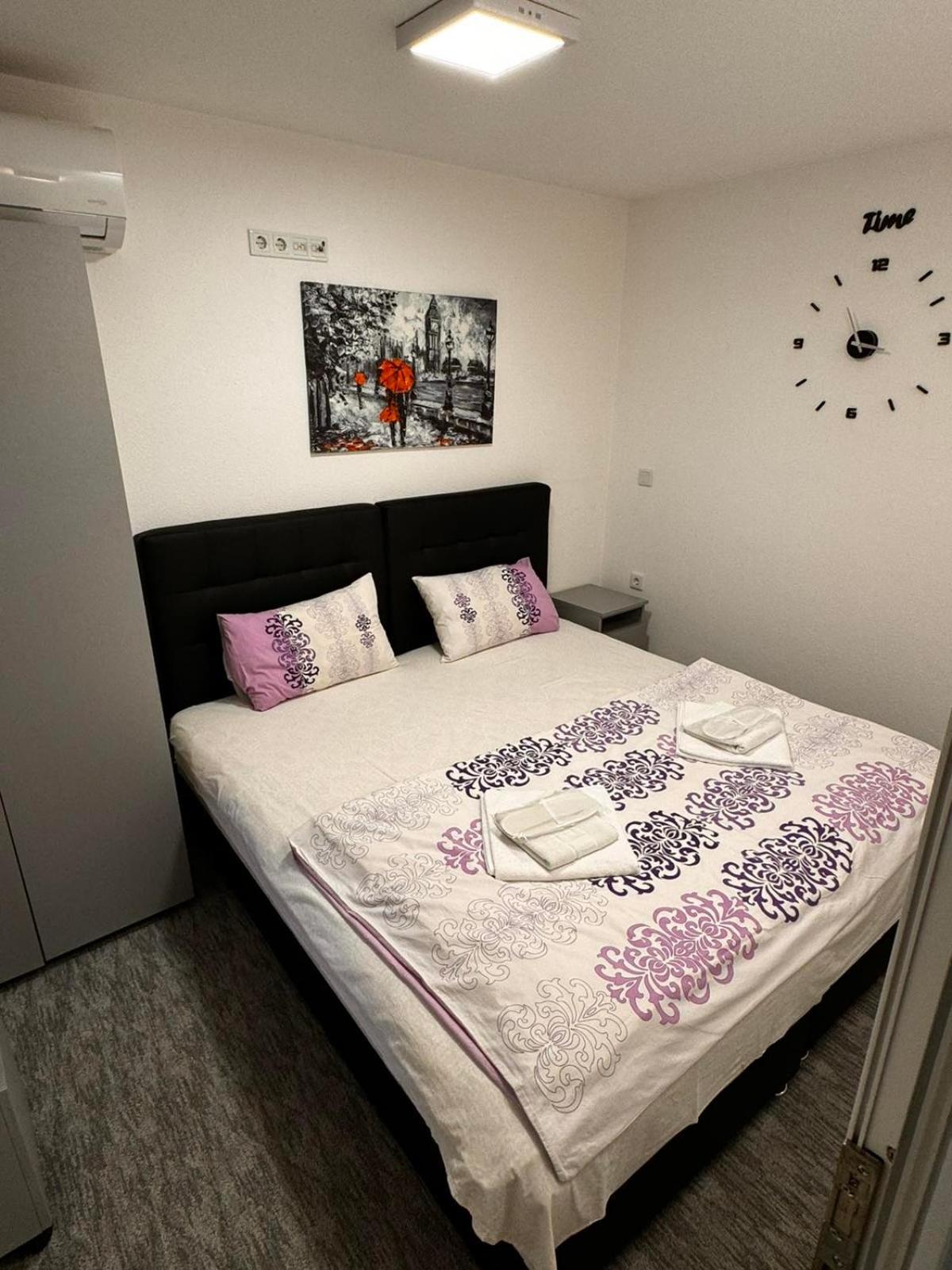 Guest House deluxe