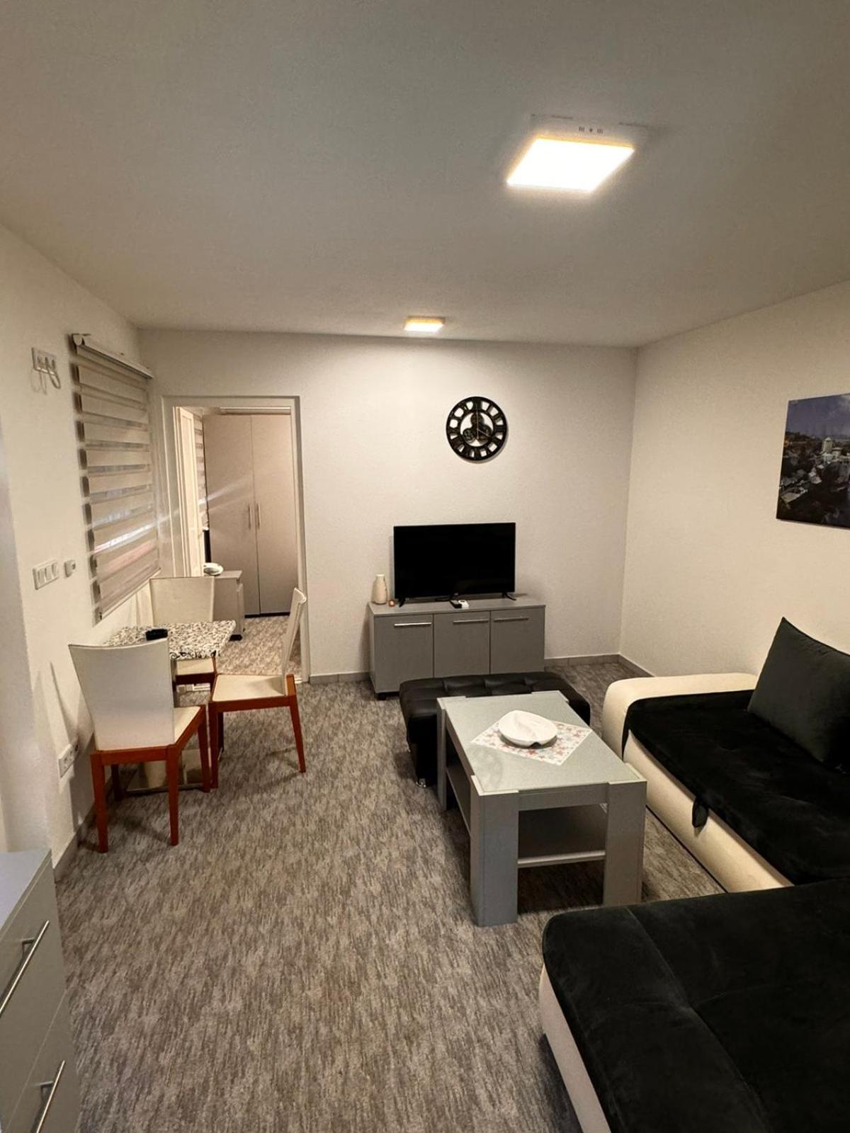 Guest House deluxe