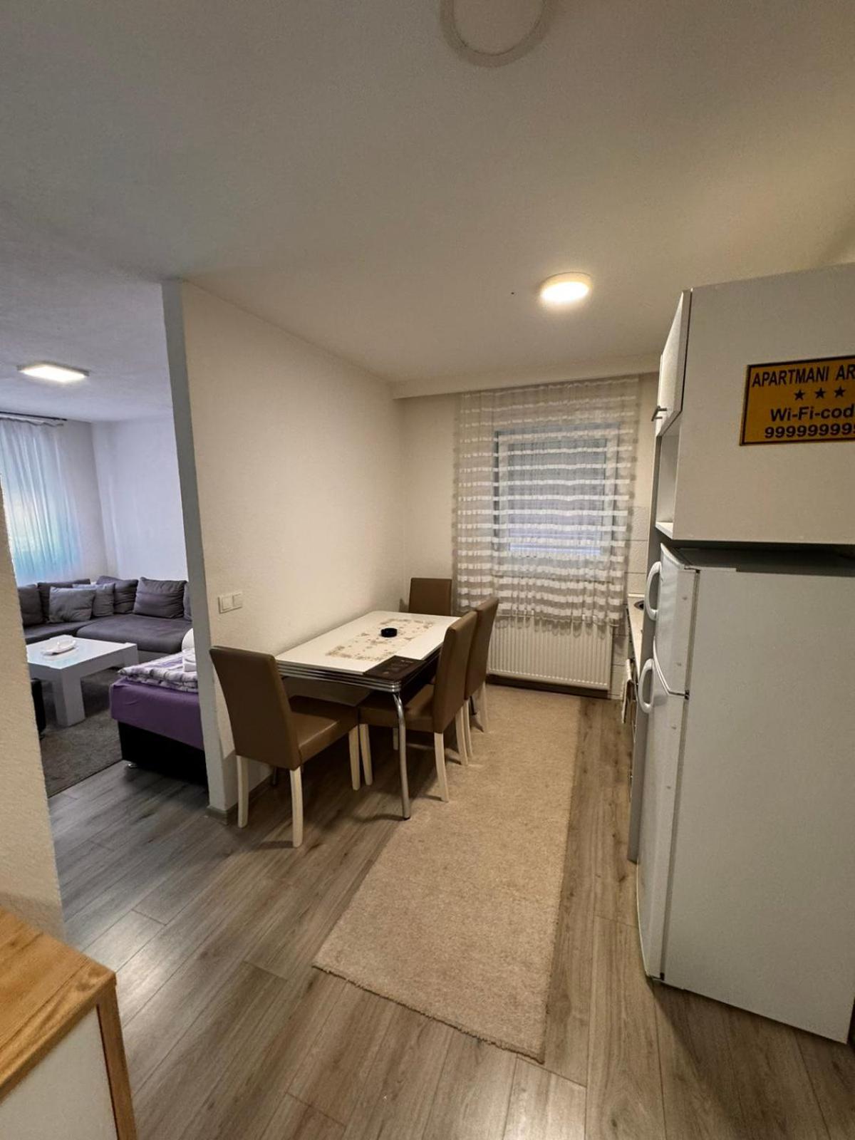 Guest House deluxe