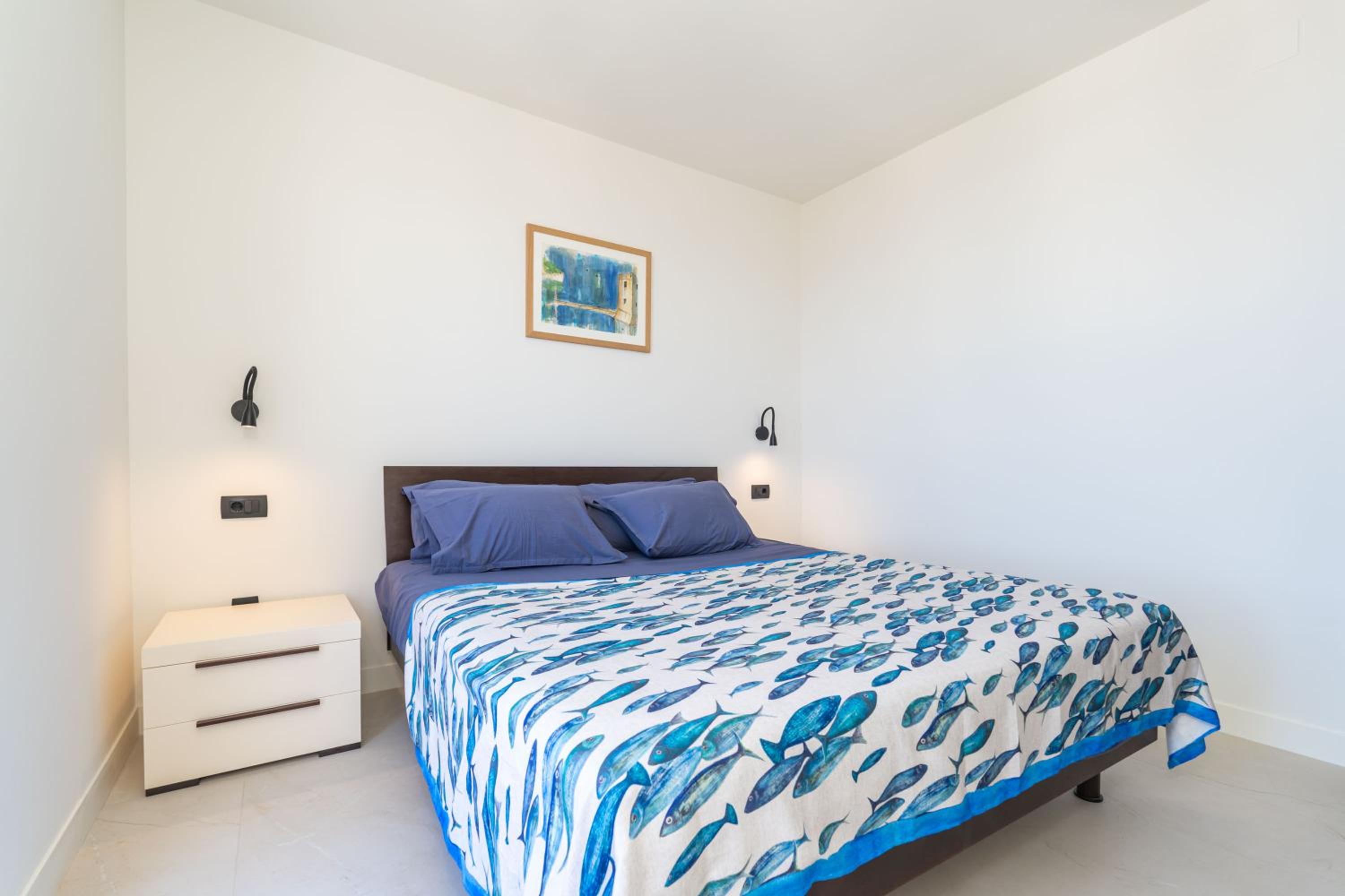Apartments Ranieri Kono
