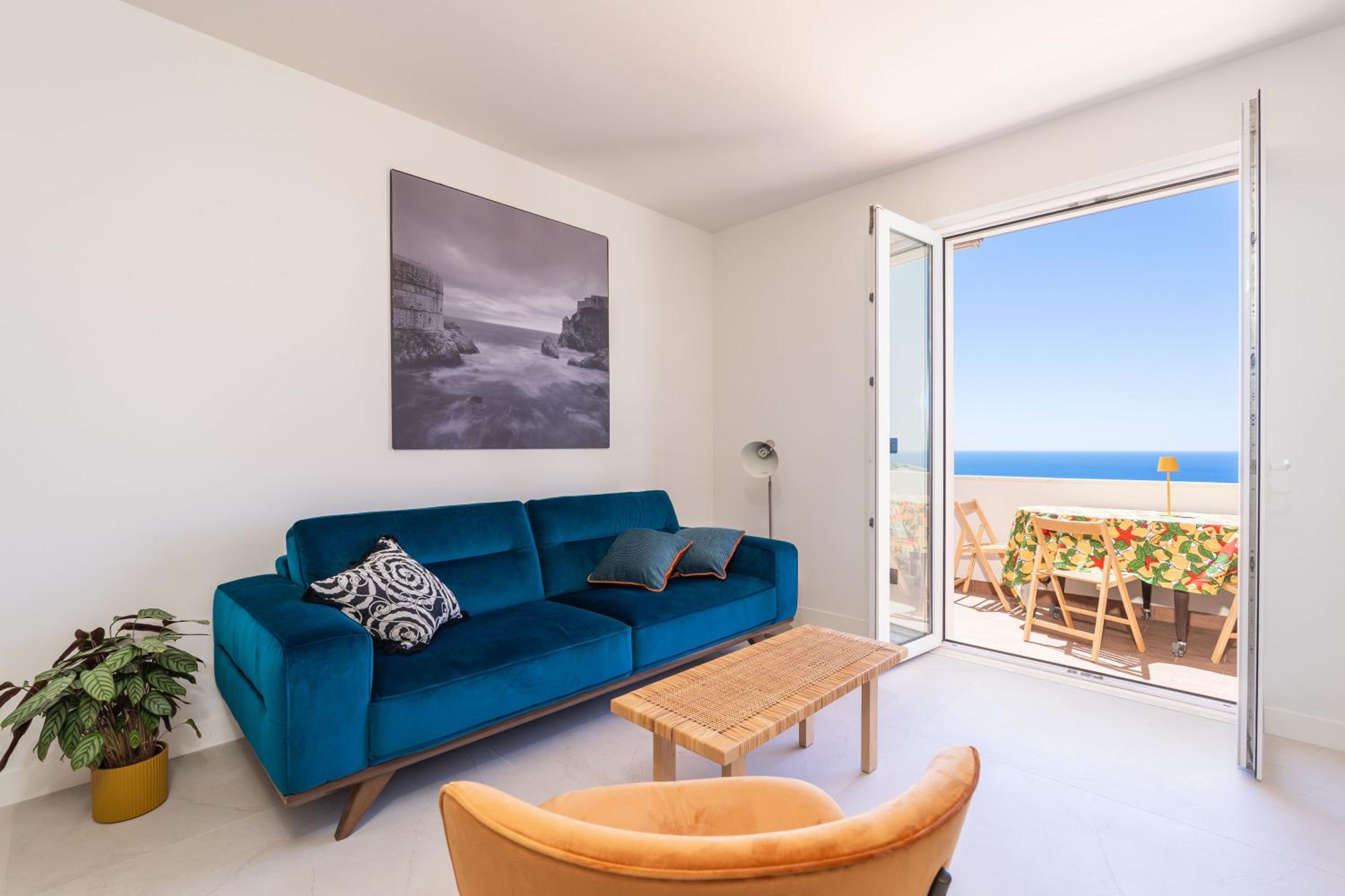 Apartments Ranieri Kono