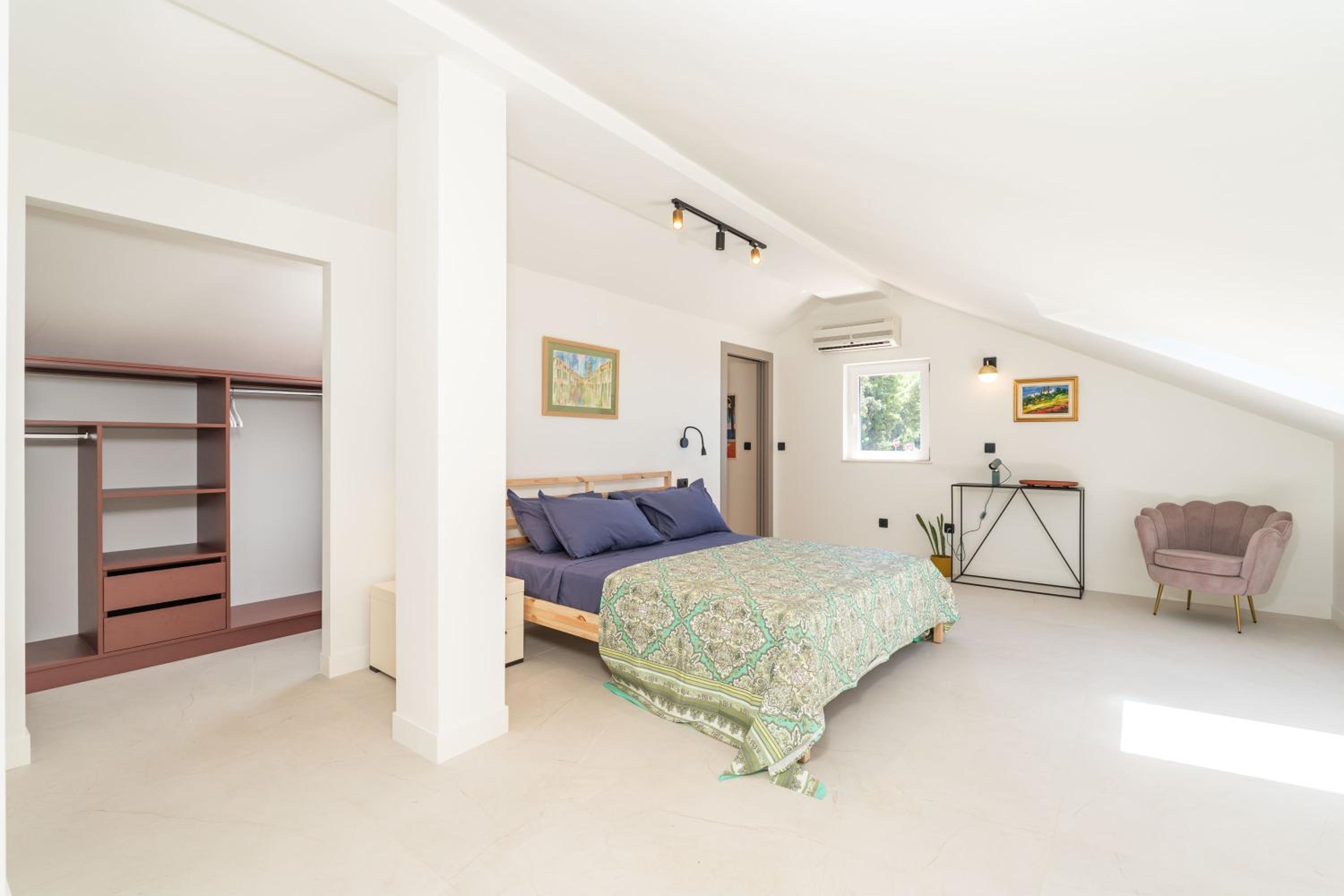 Apartments Ranieri Kono