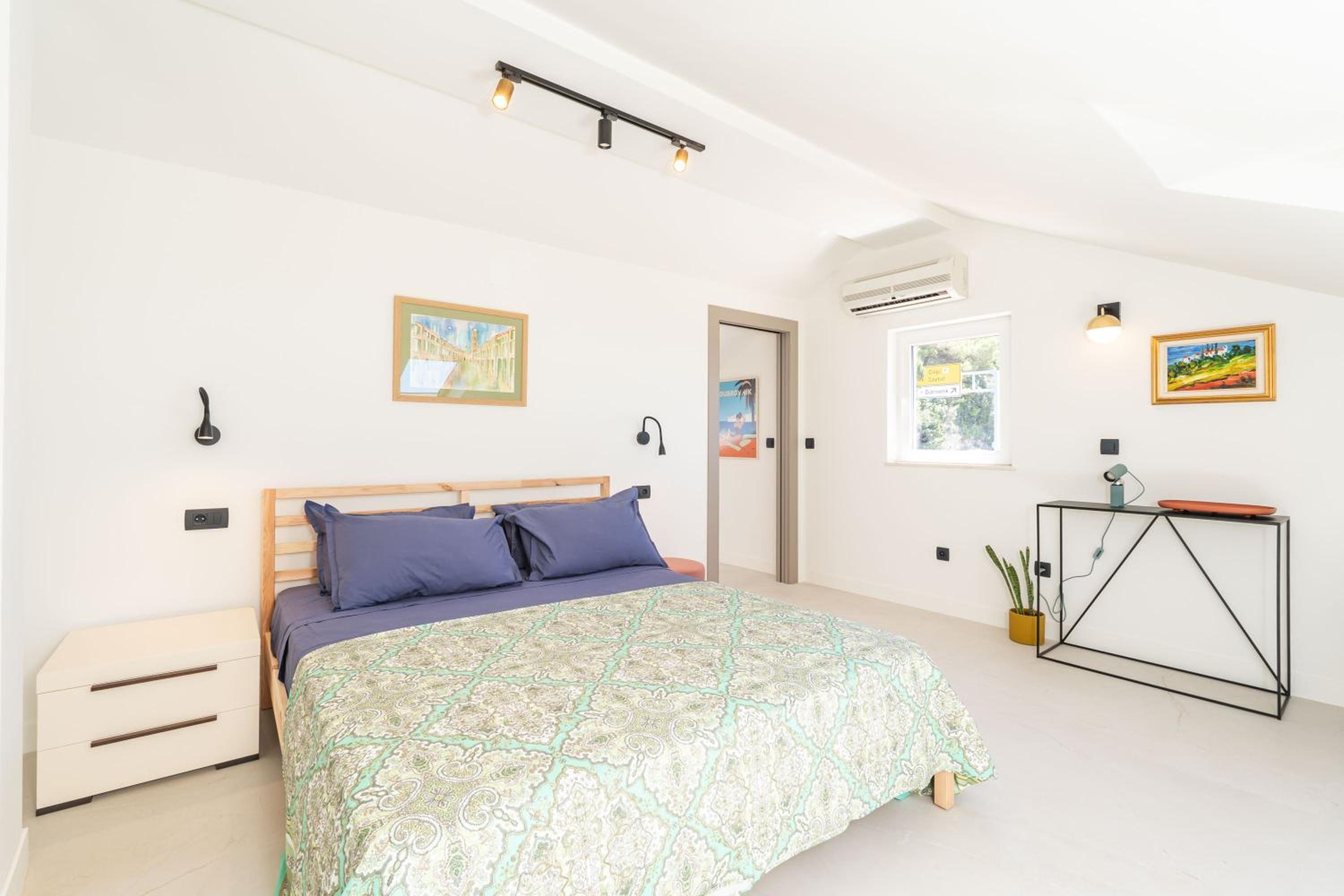 Apartments Ranieri Kono