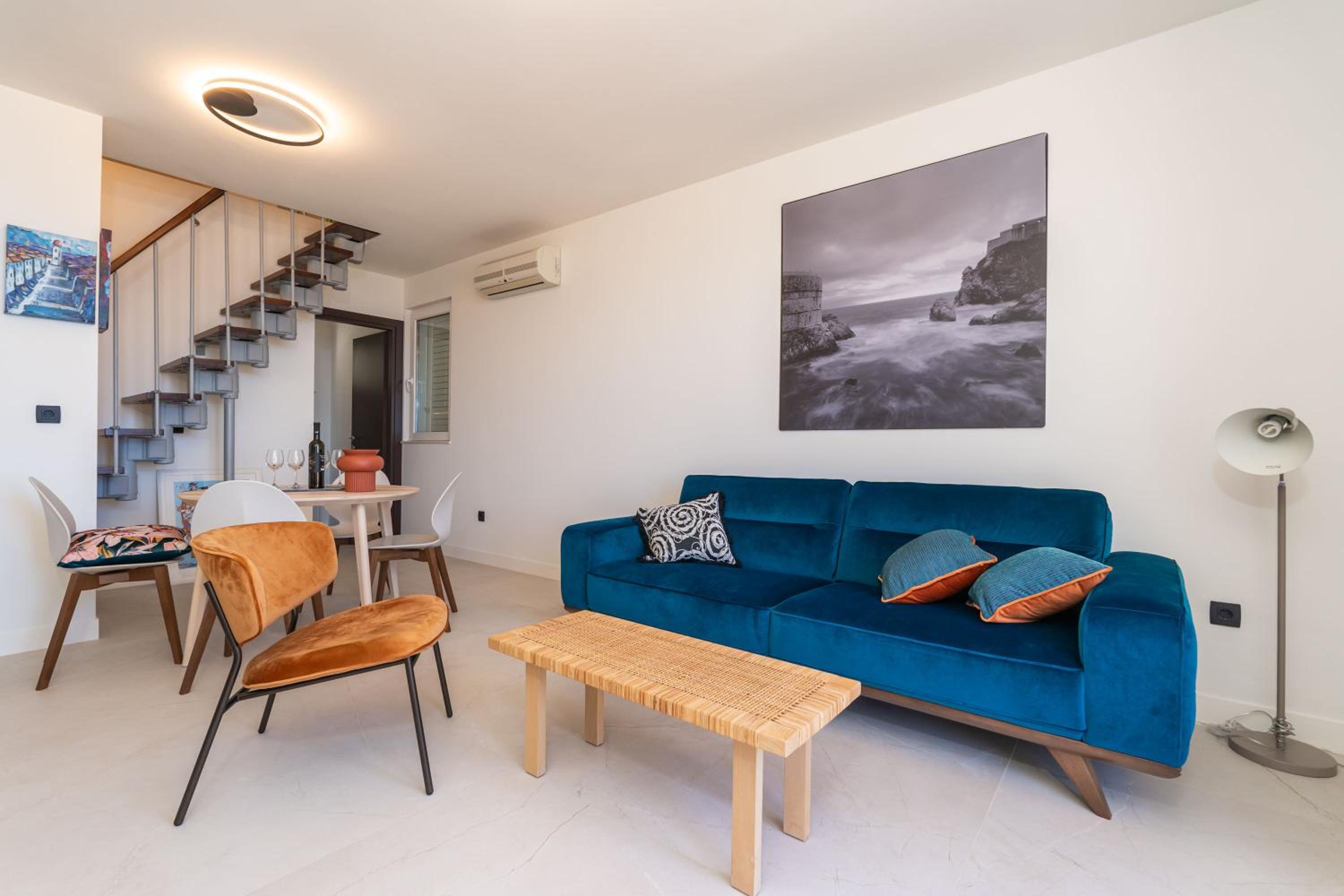 Apartments Ranieri Kono