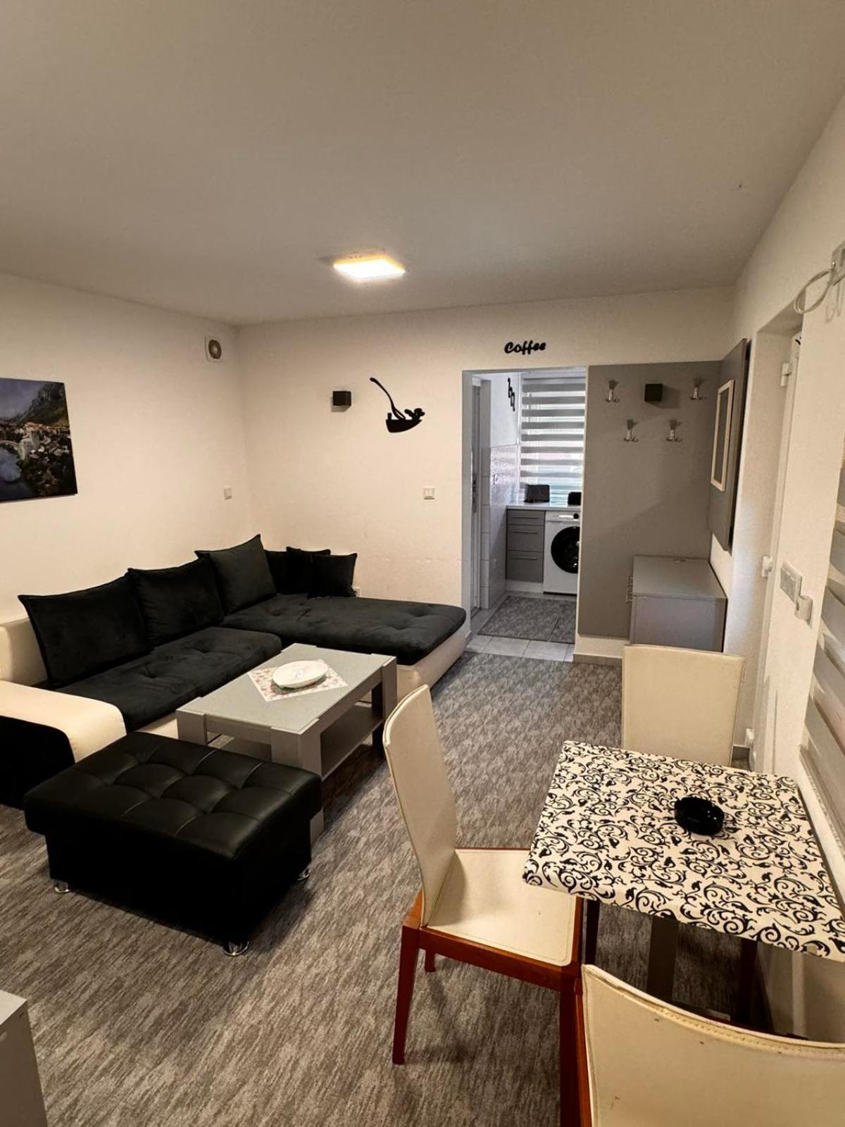 Guest House deluxe