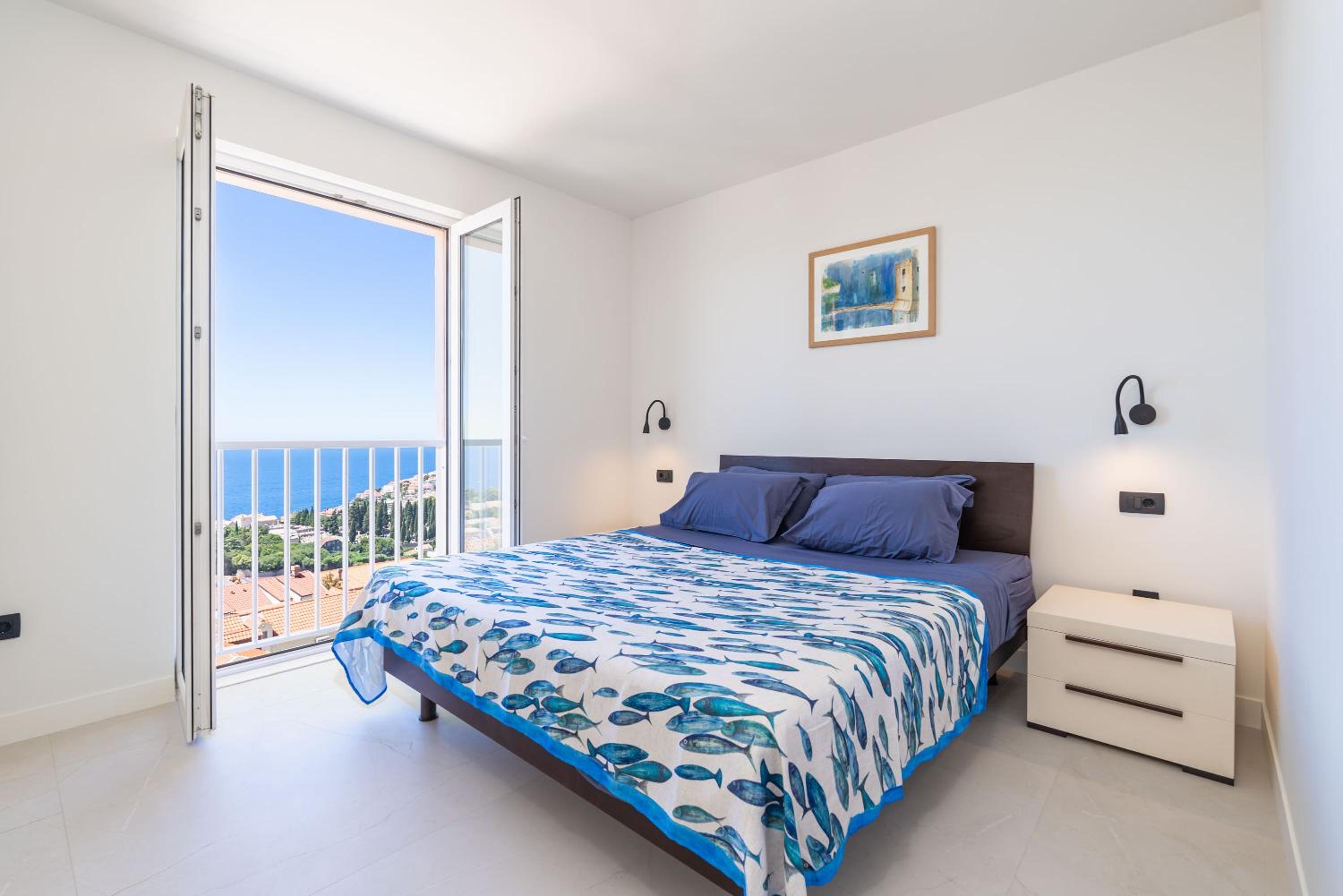 Apartments Ranieri Kono