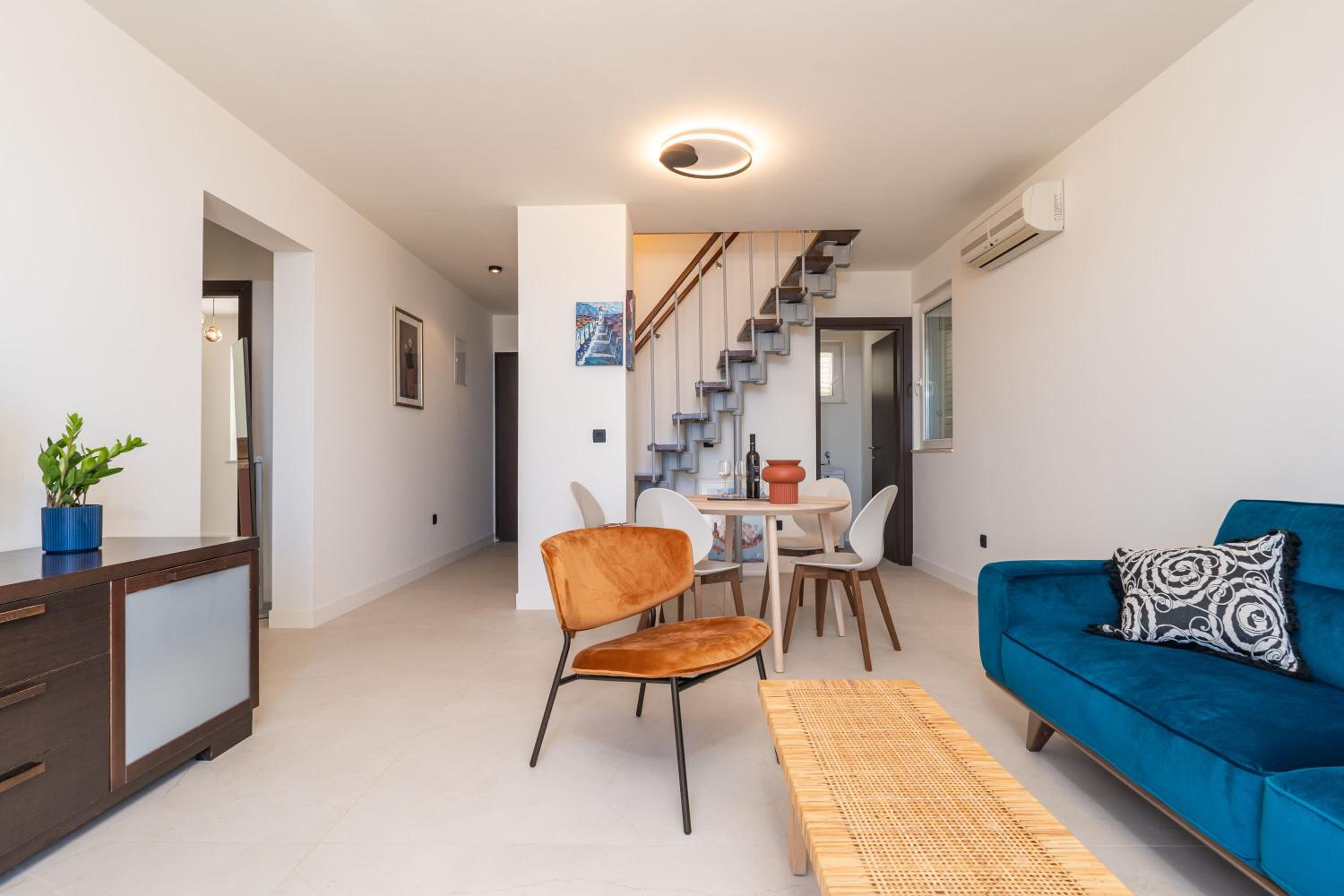 Apartments Ranieri Kono