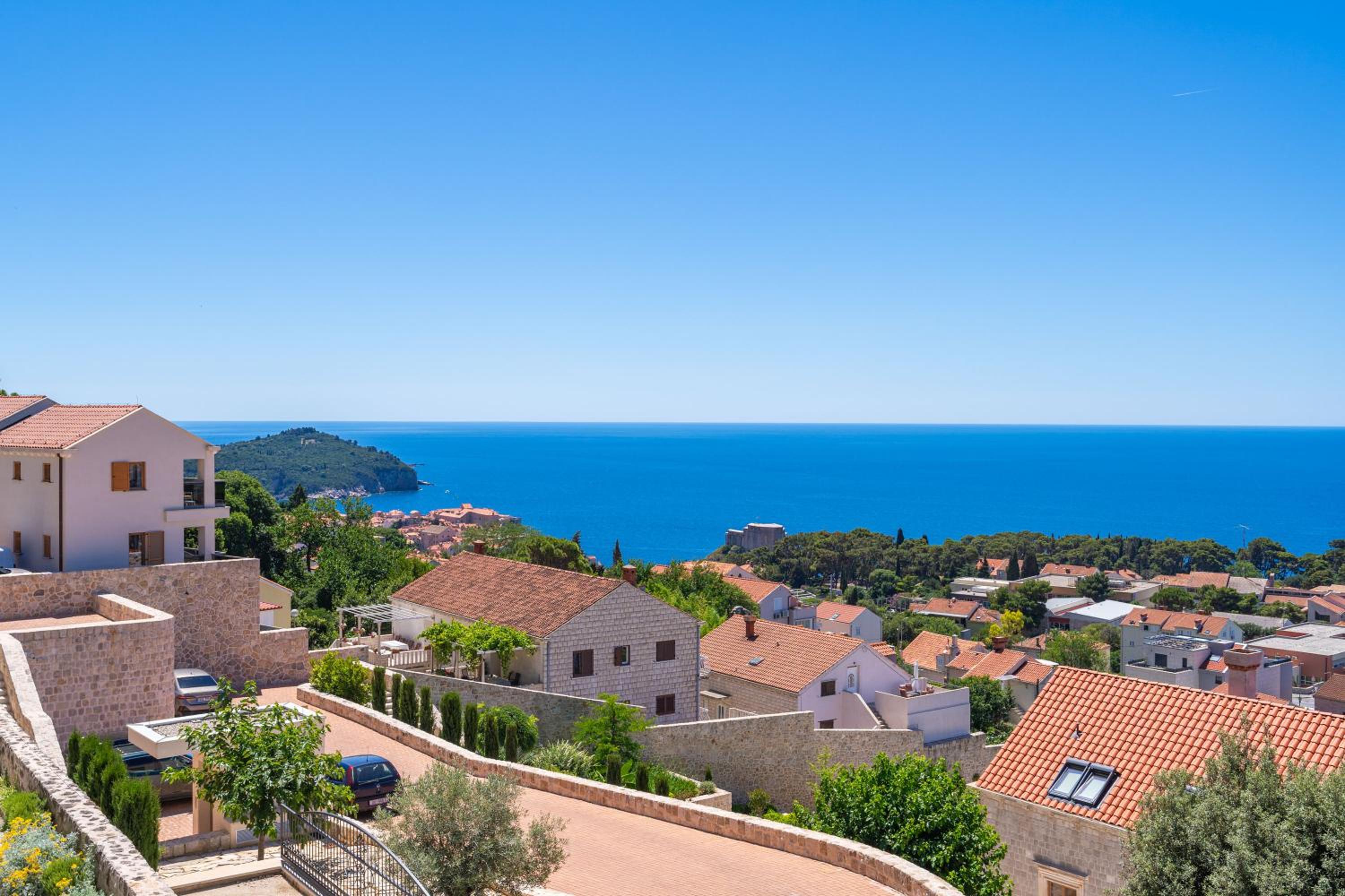 Apartments Ranieri Kono