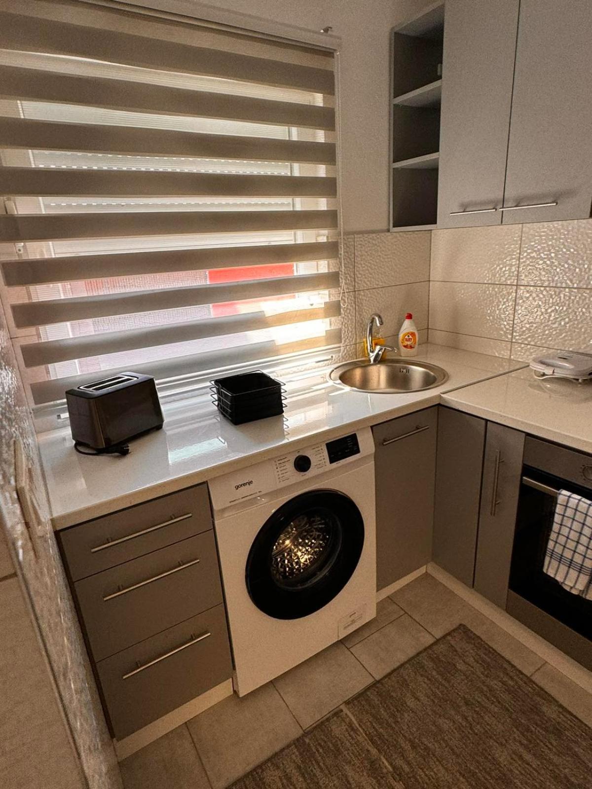 Guest House deluxe