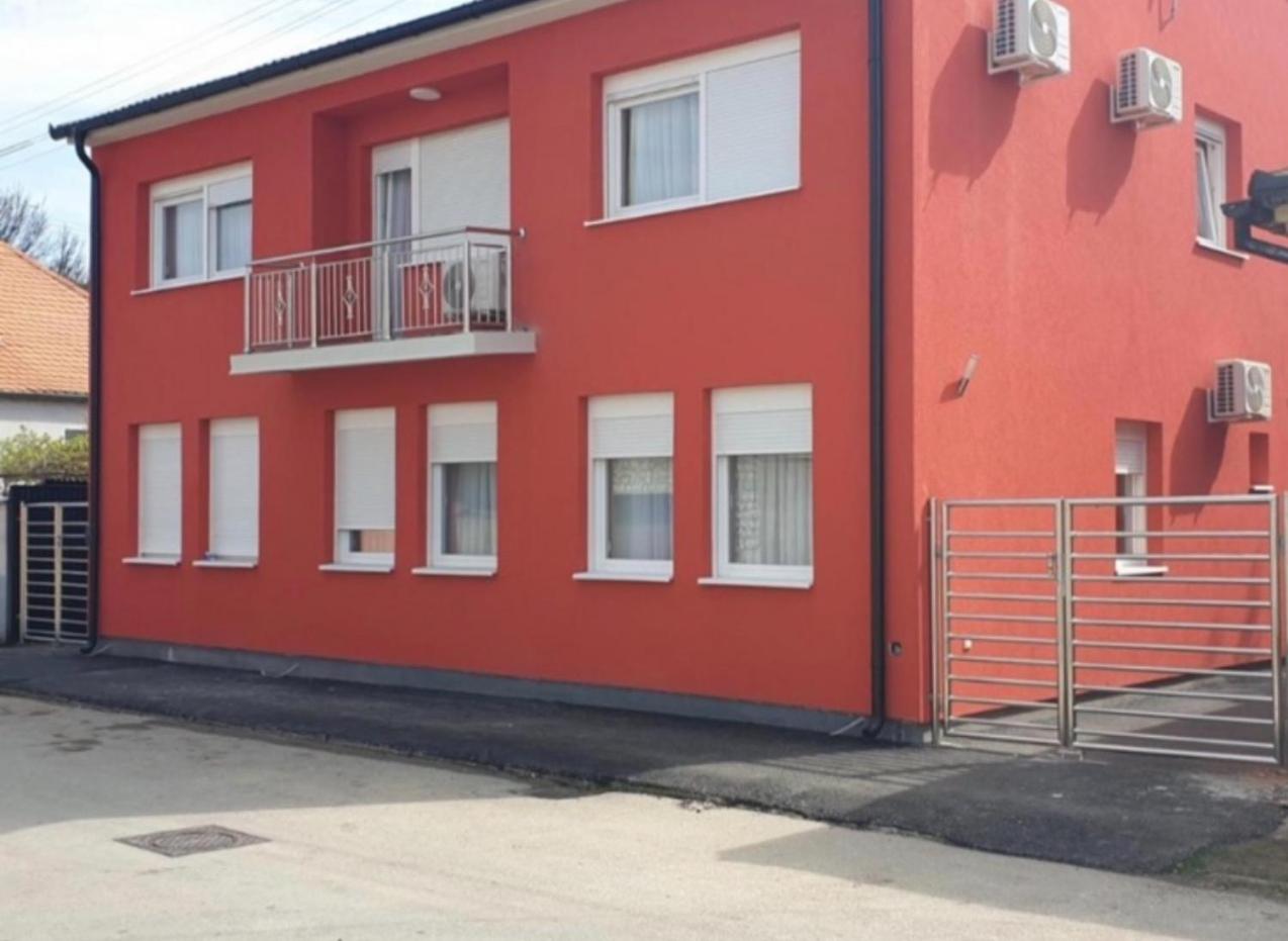 Guest House deluxe