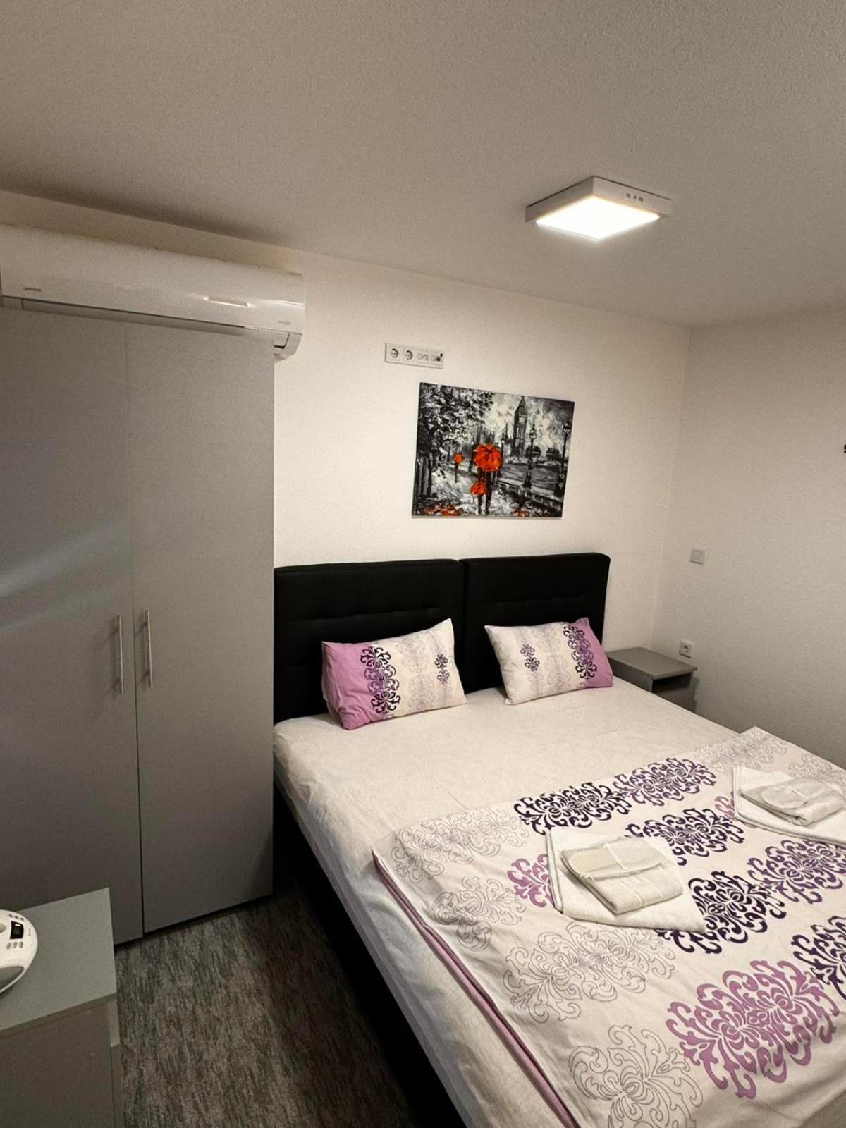 Guest House deluxe