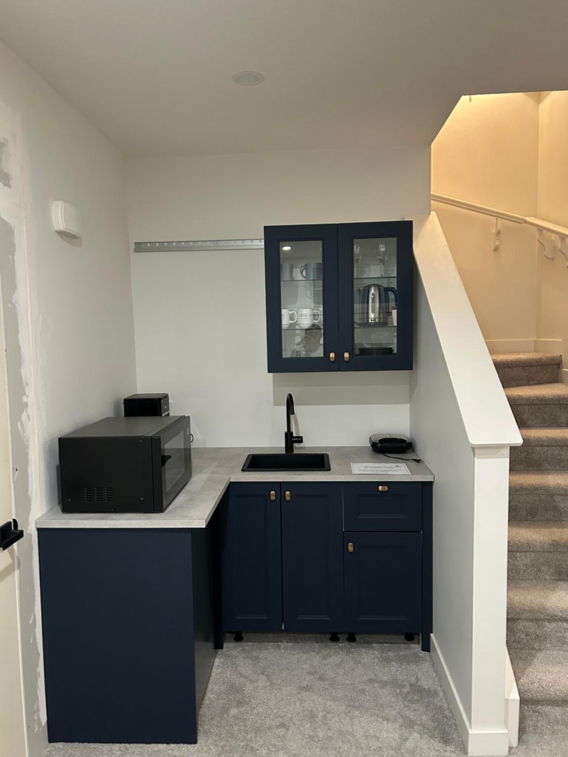 Mountains near you 2 bedrooms Basement