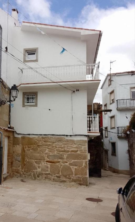 Casa del Carmen
