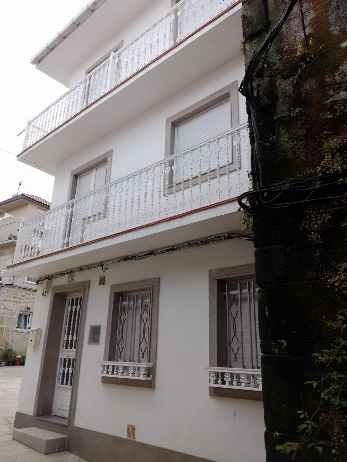 Casa del Carmen