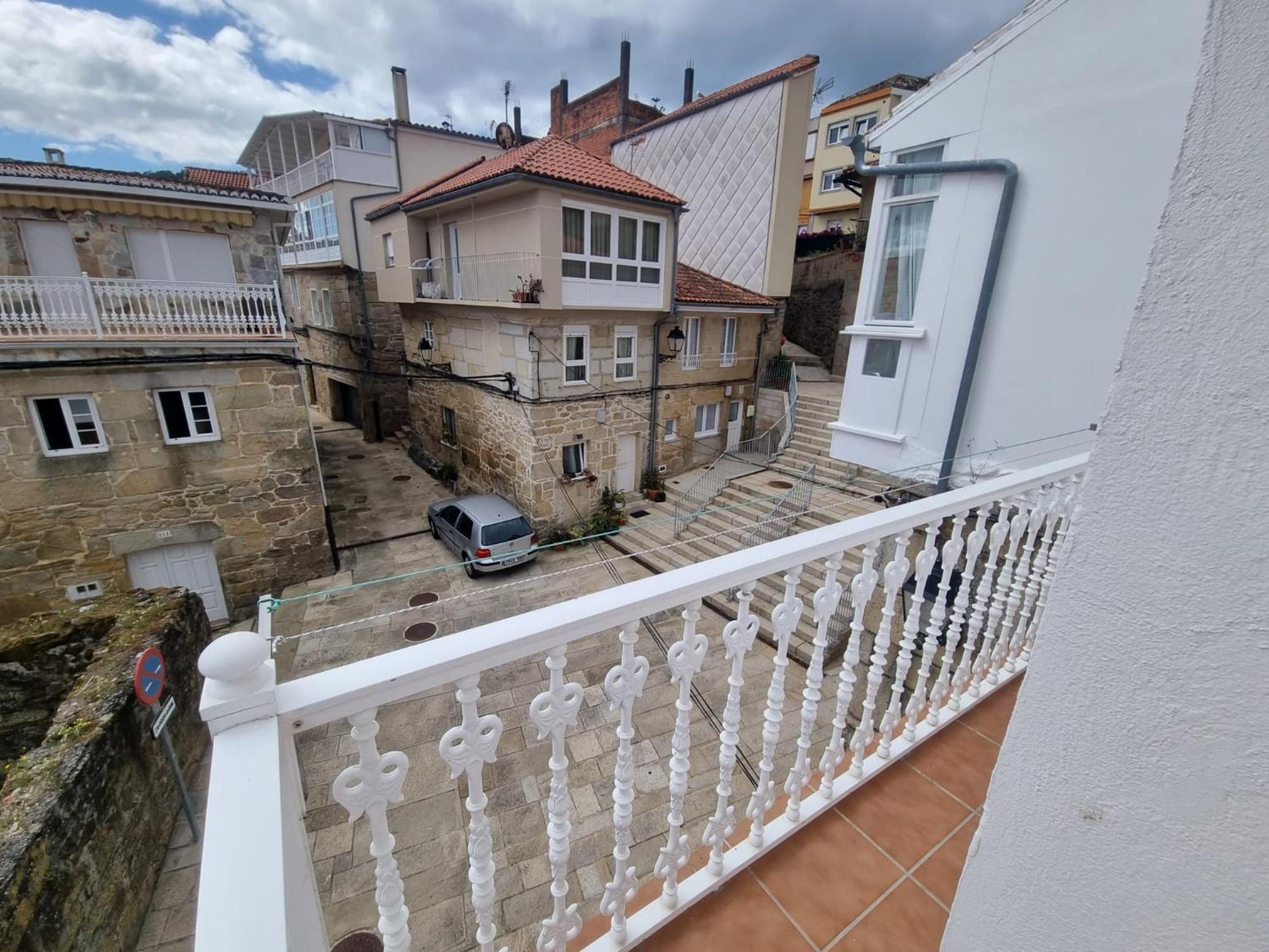 Casa del Carmen
