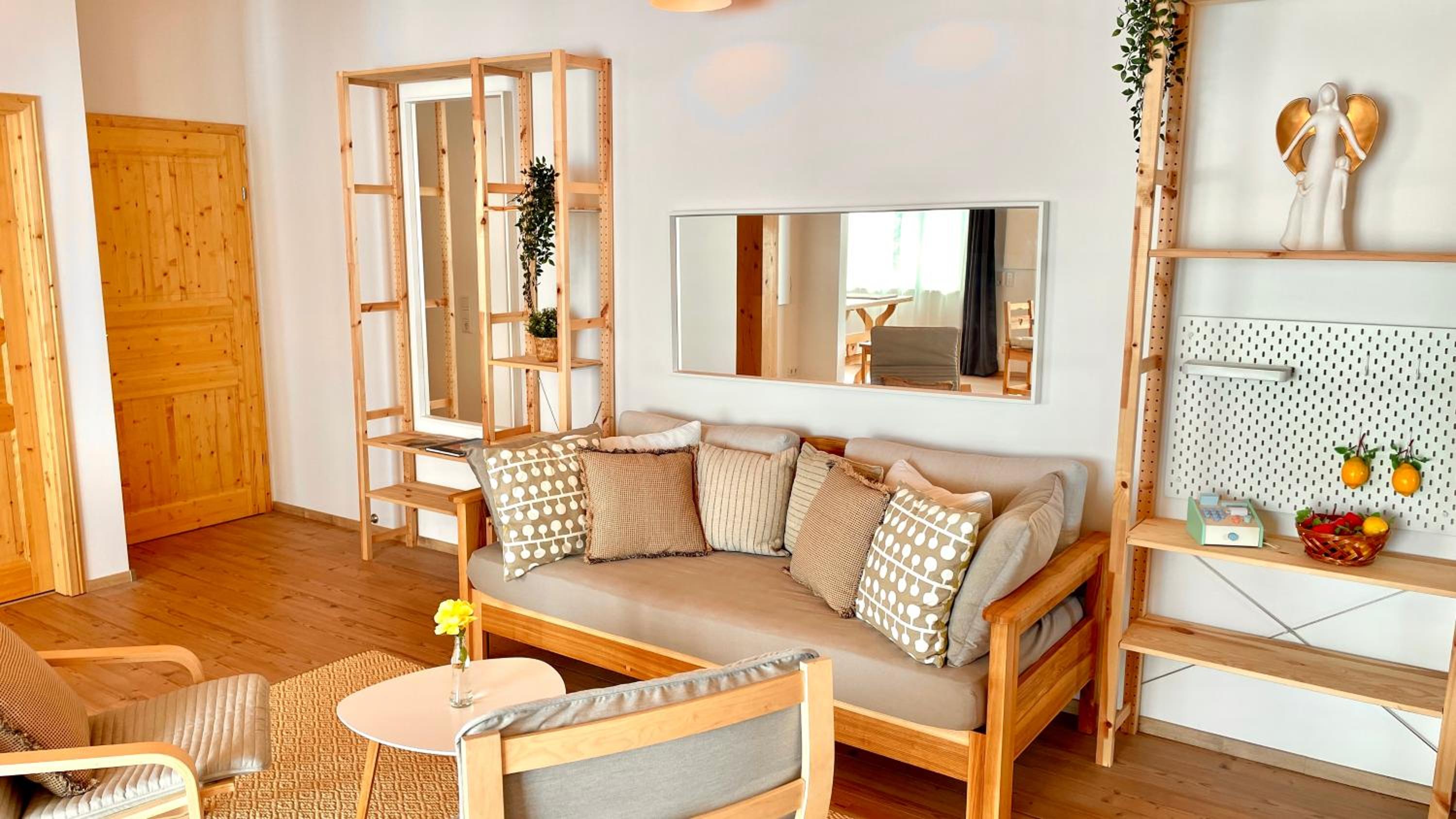 Burgenland Chalet