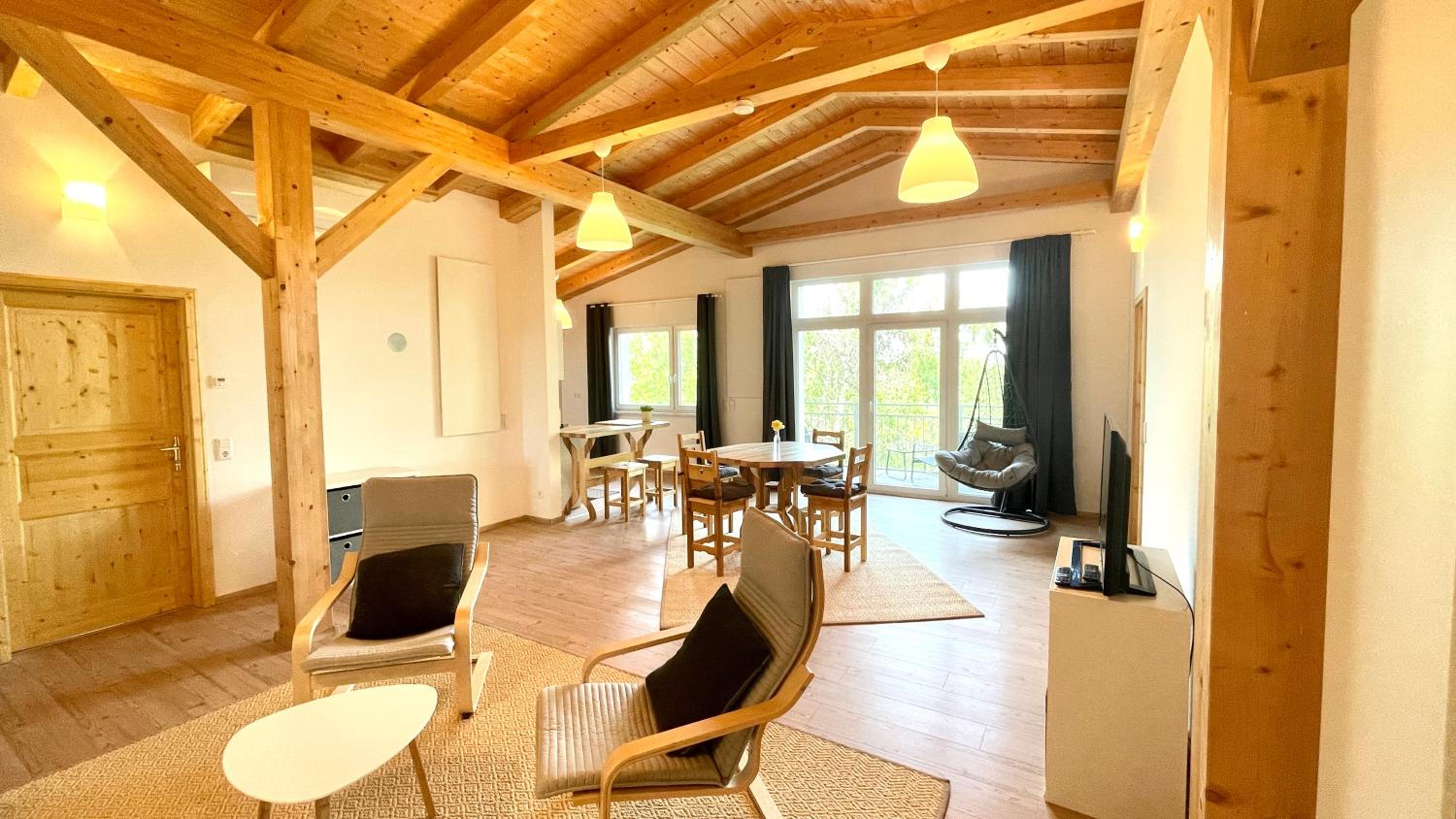 Burgenland Chalet