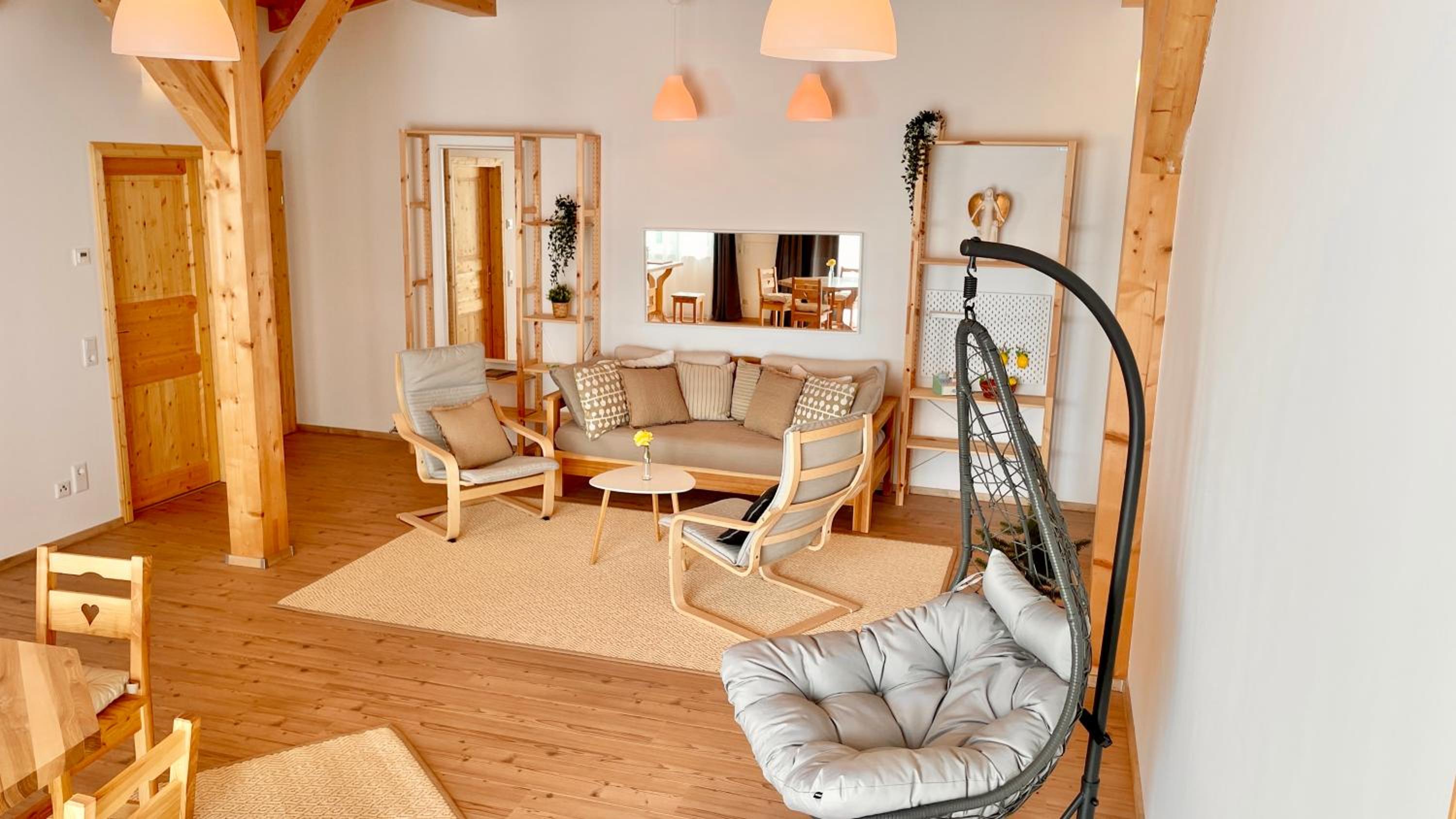 Burgenland Chalet
