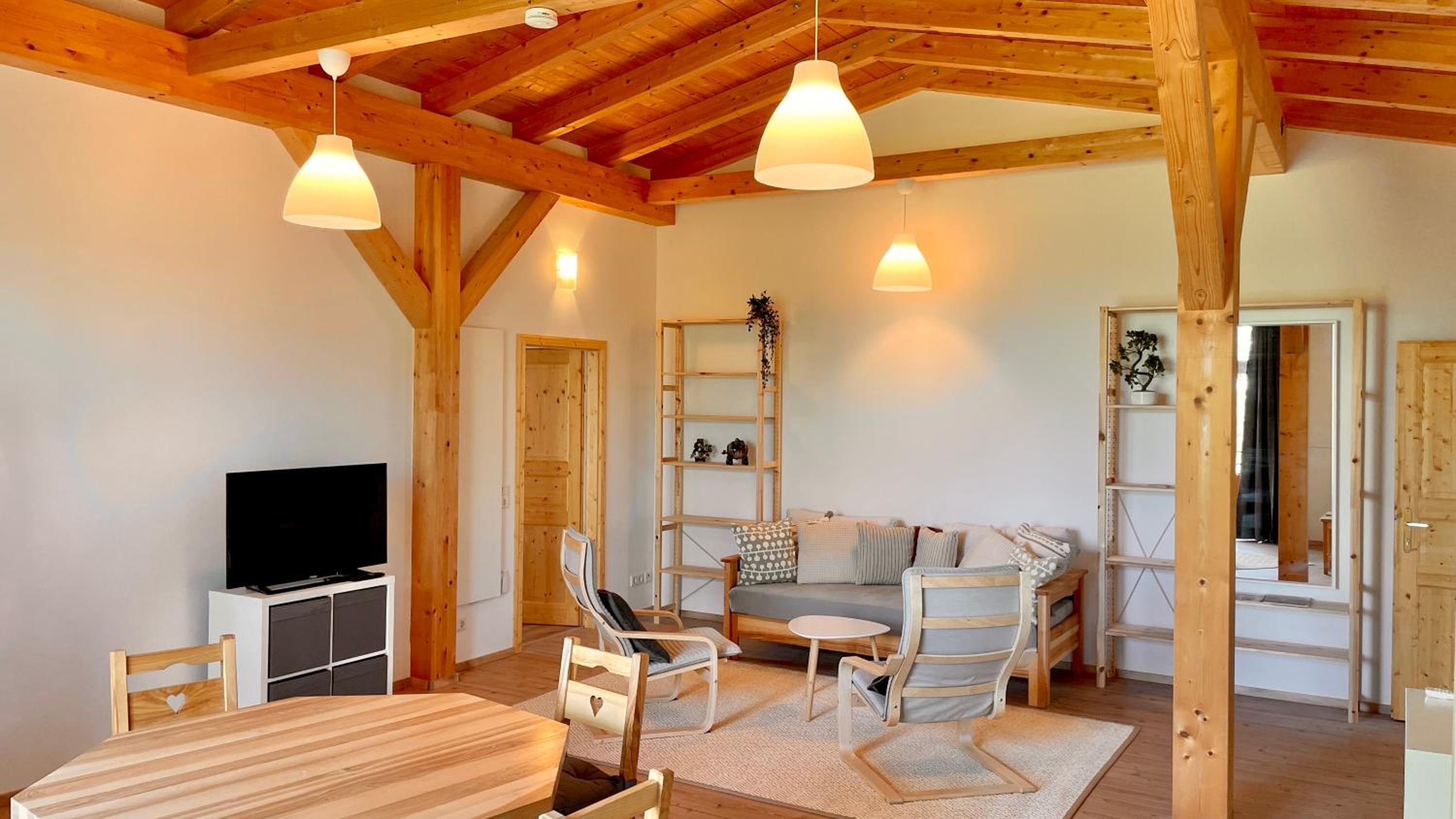 Burgenland Chalet