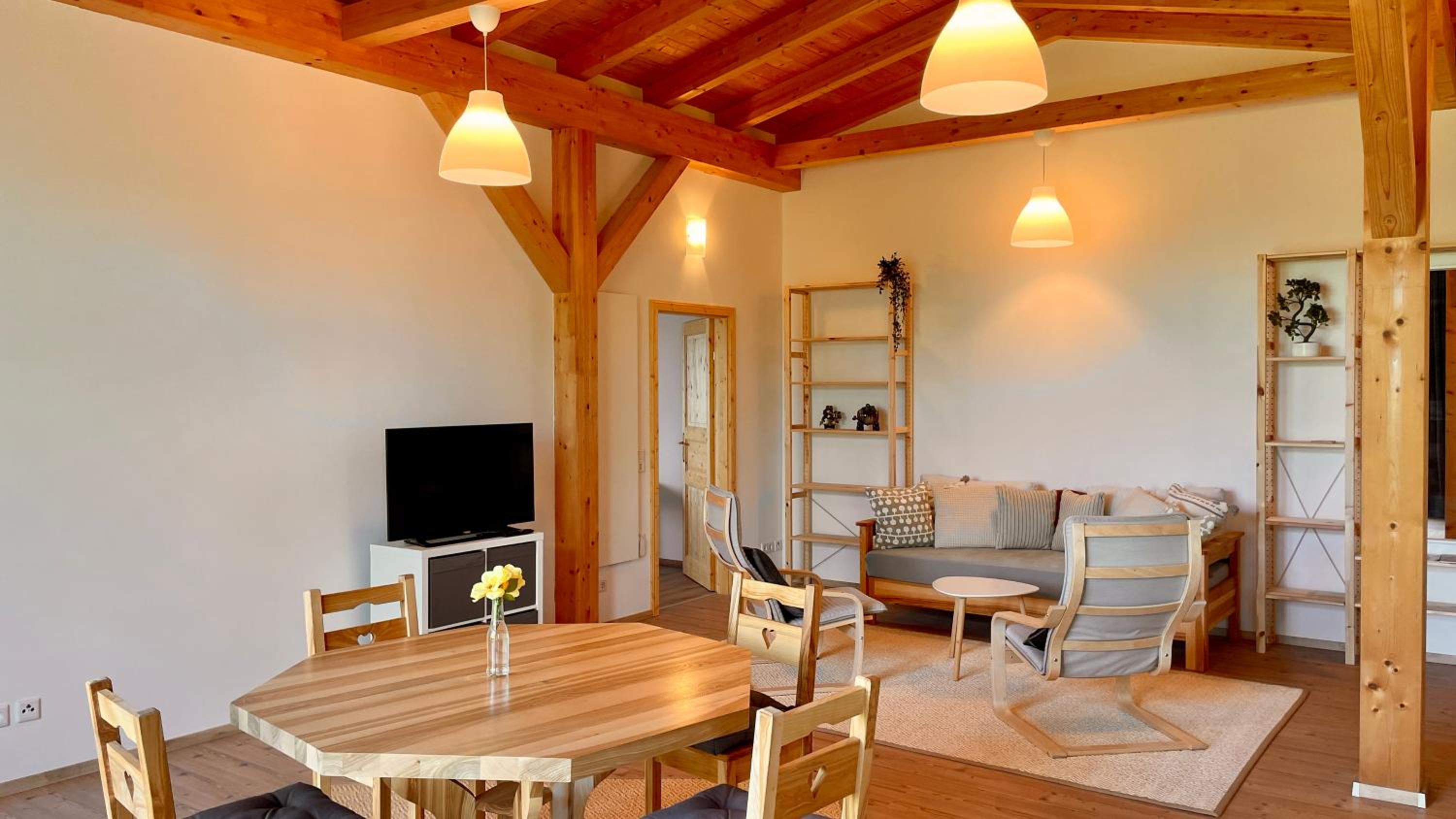 Burgenland Chalet