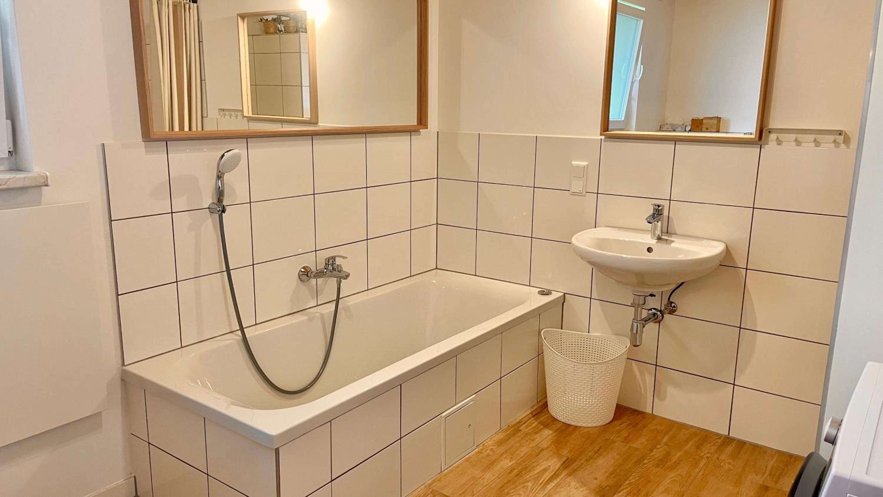 Burgenland Chalet