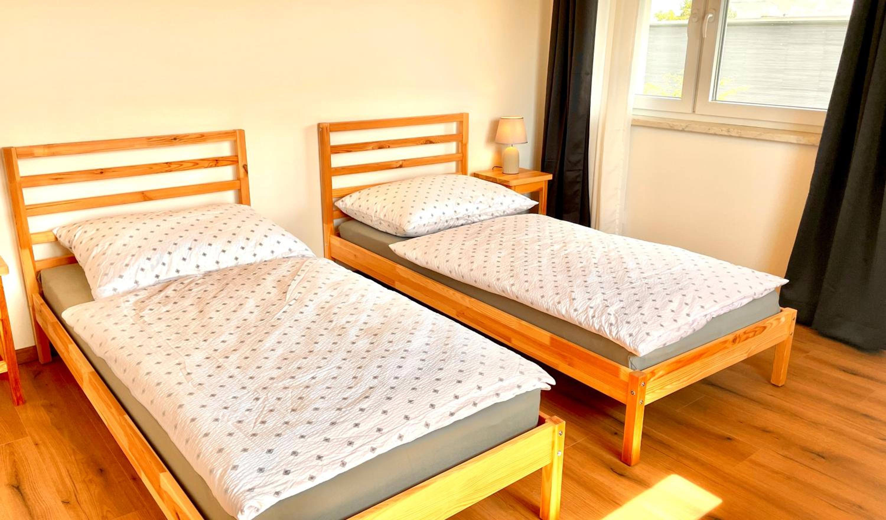 Burgenland Chalet