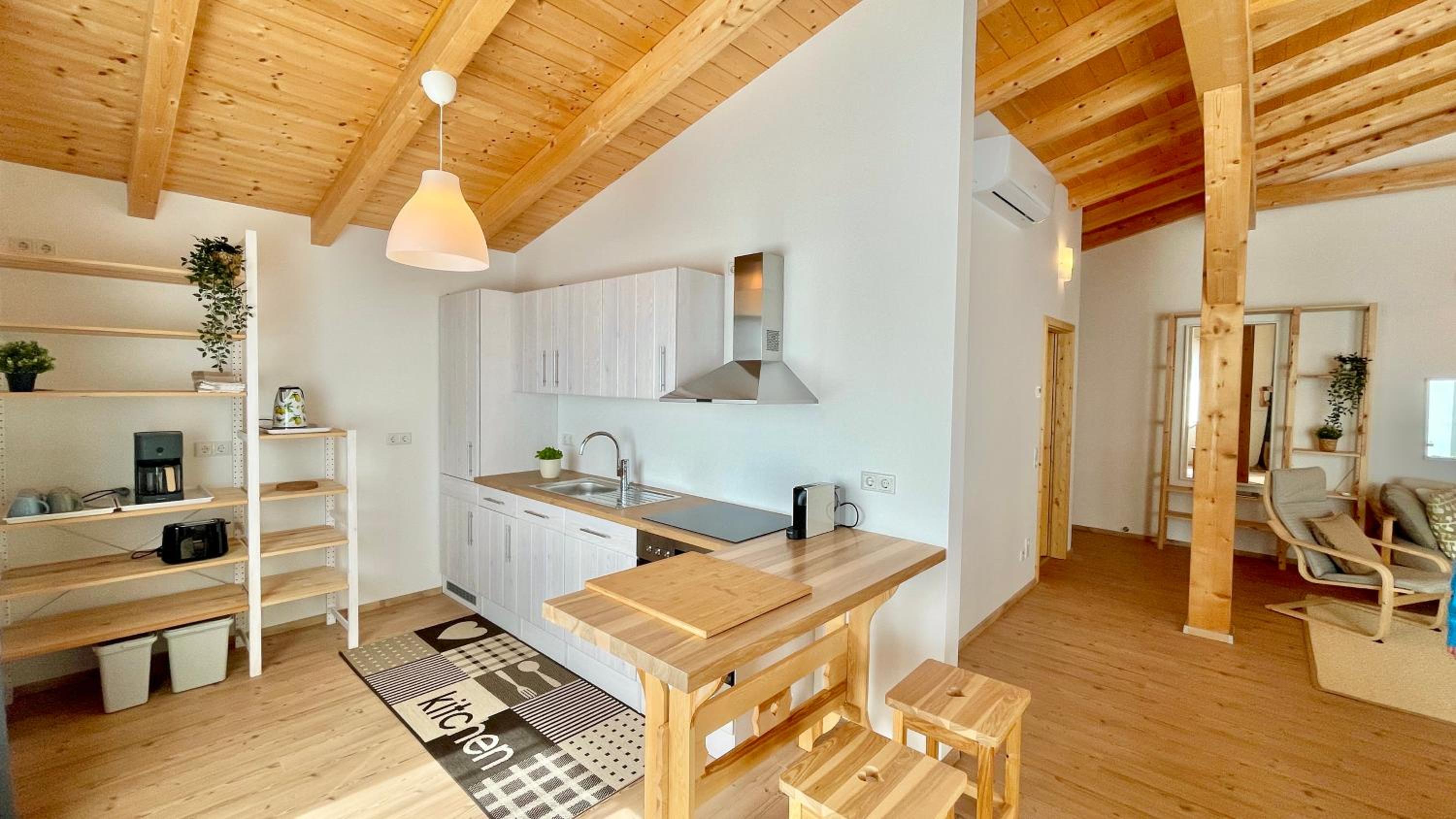 Burgenland Chalet