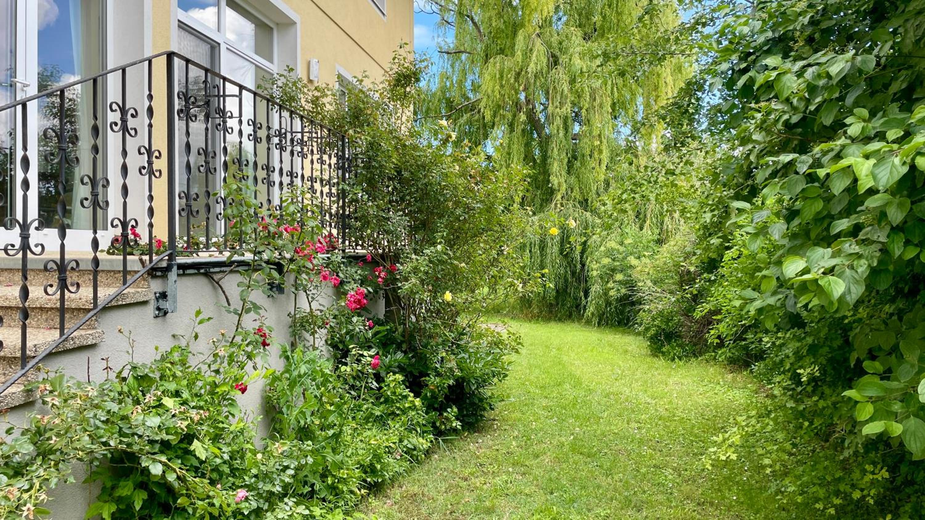 Burgenland Chalet