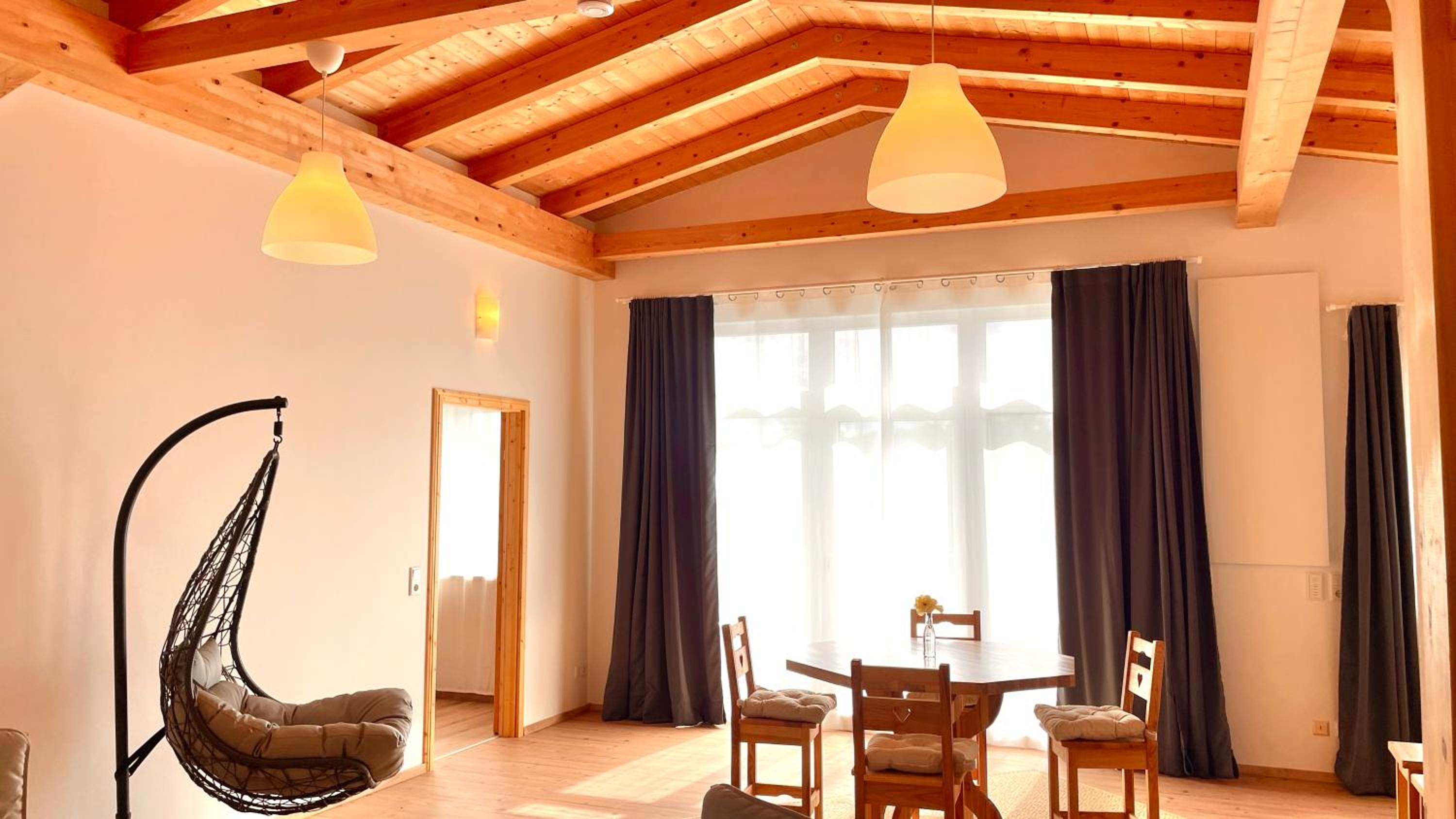 Burgenland Chalet