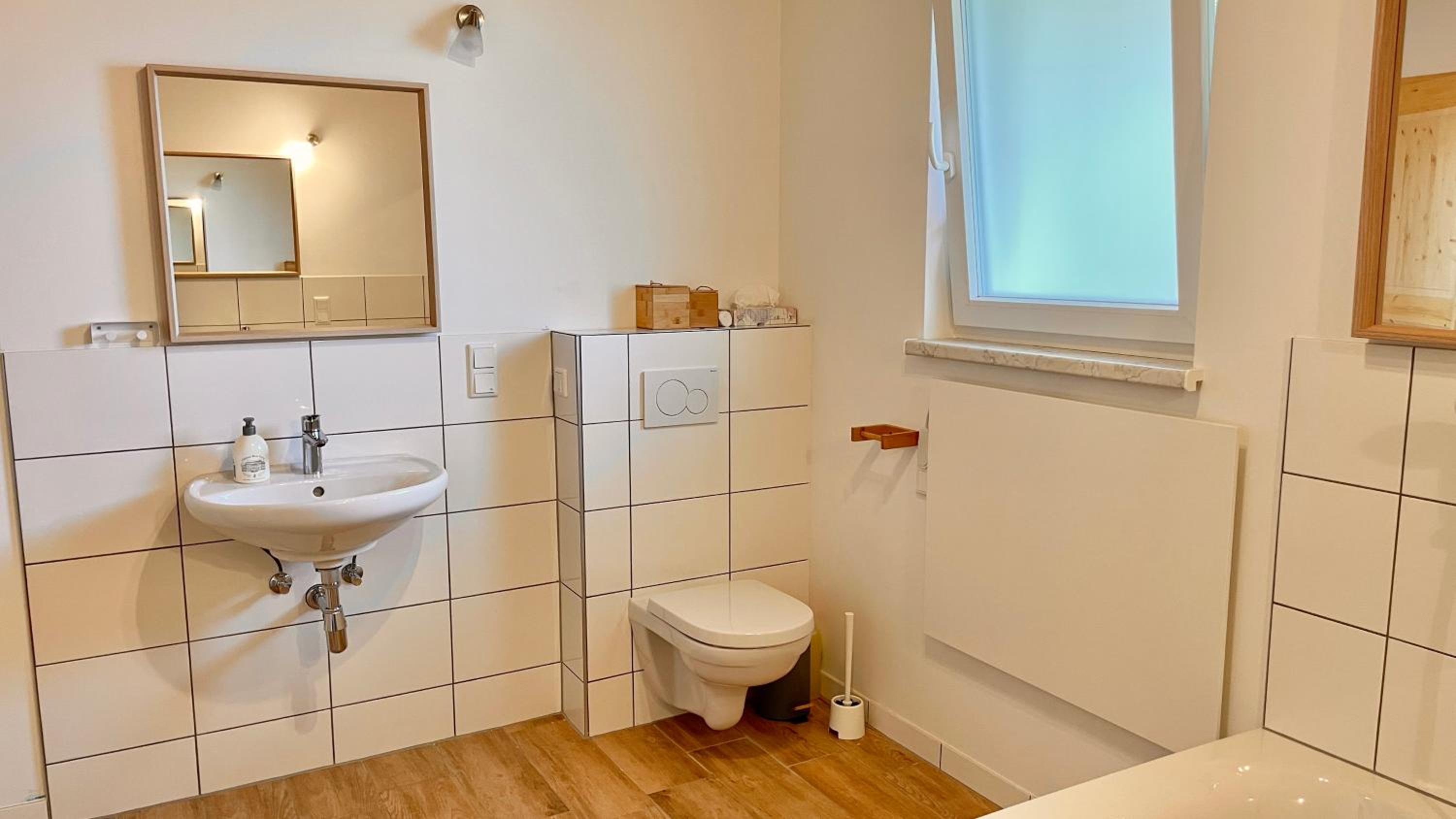 Burgenland Chalet