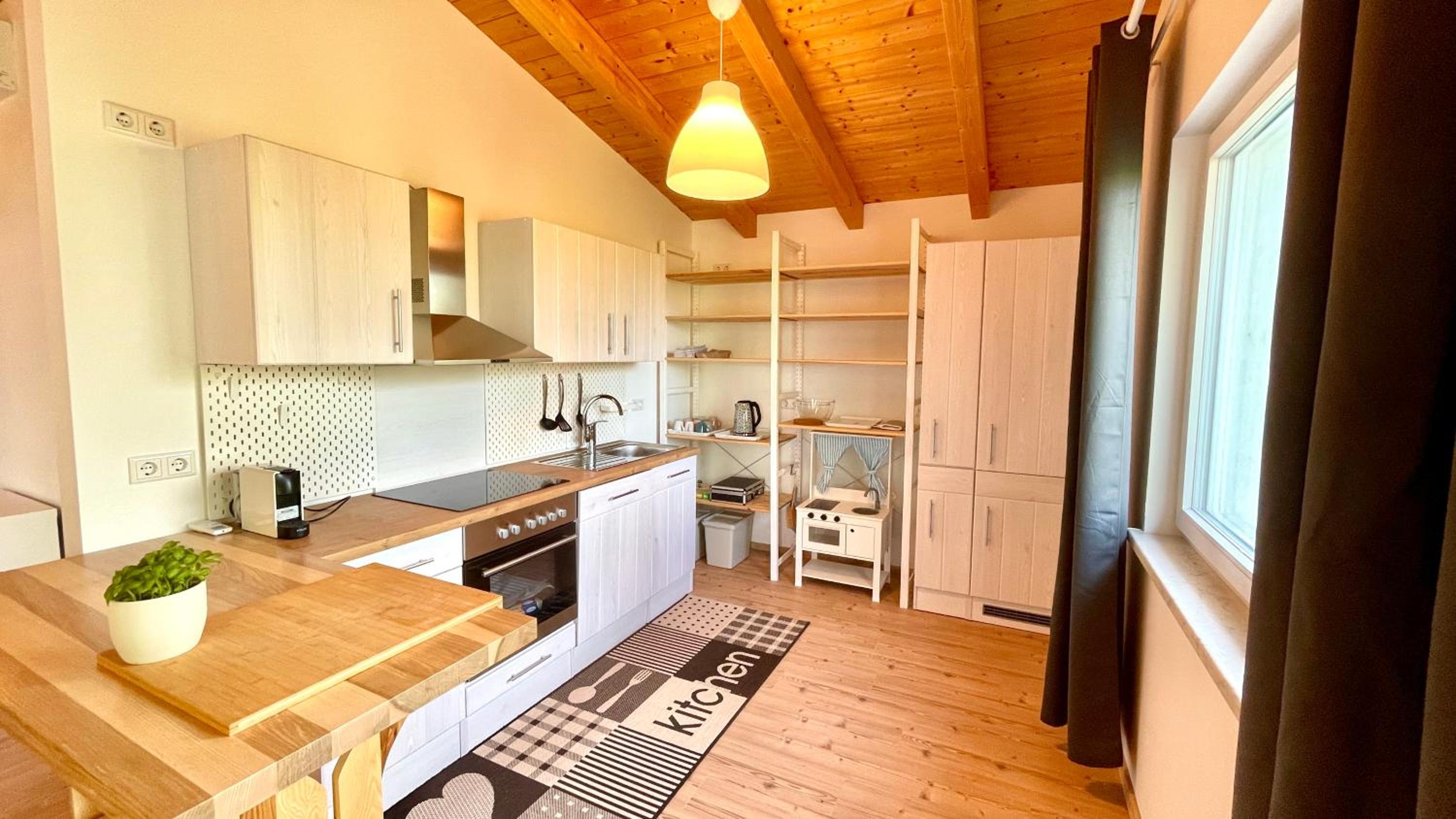 Burgenland Chalet