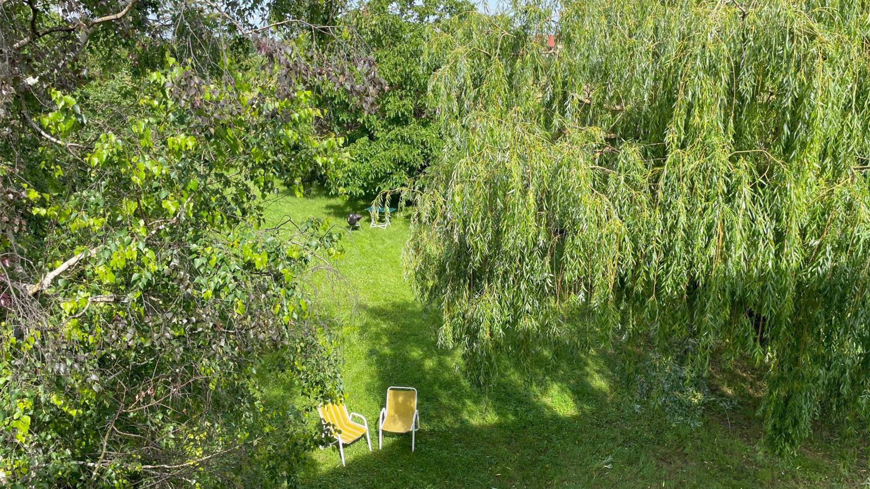 Burgenland Chalet