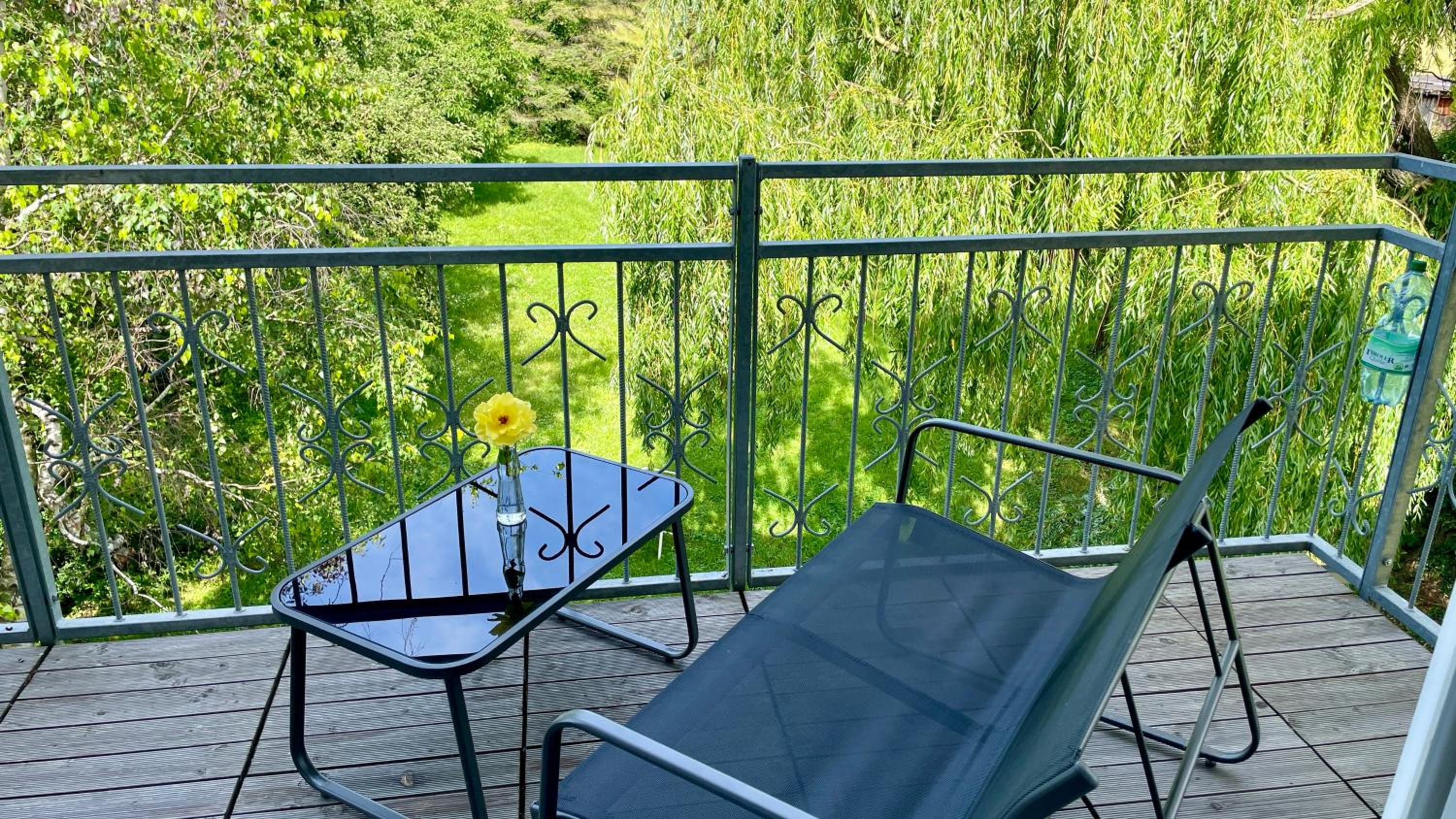 Burgenland Chalet