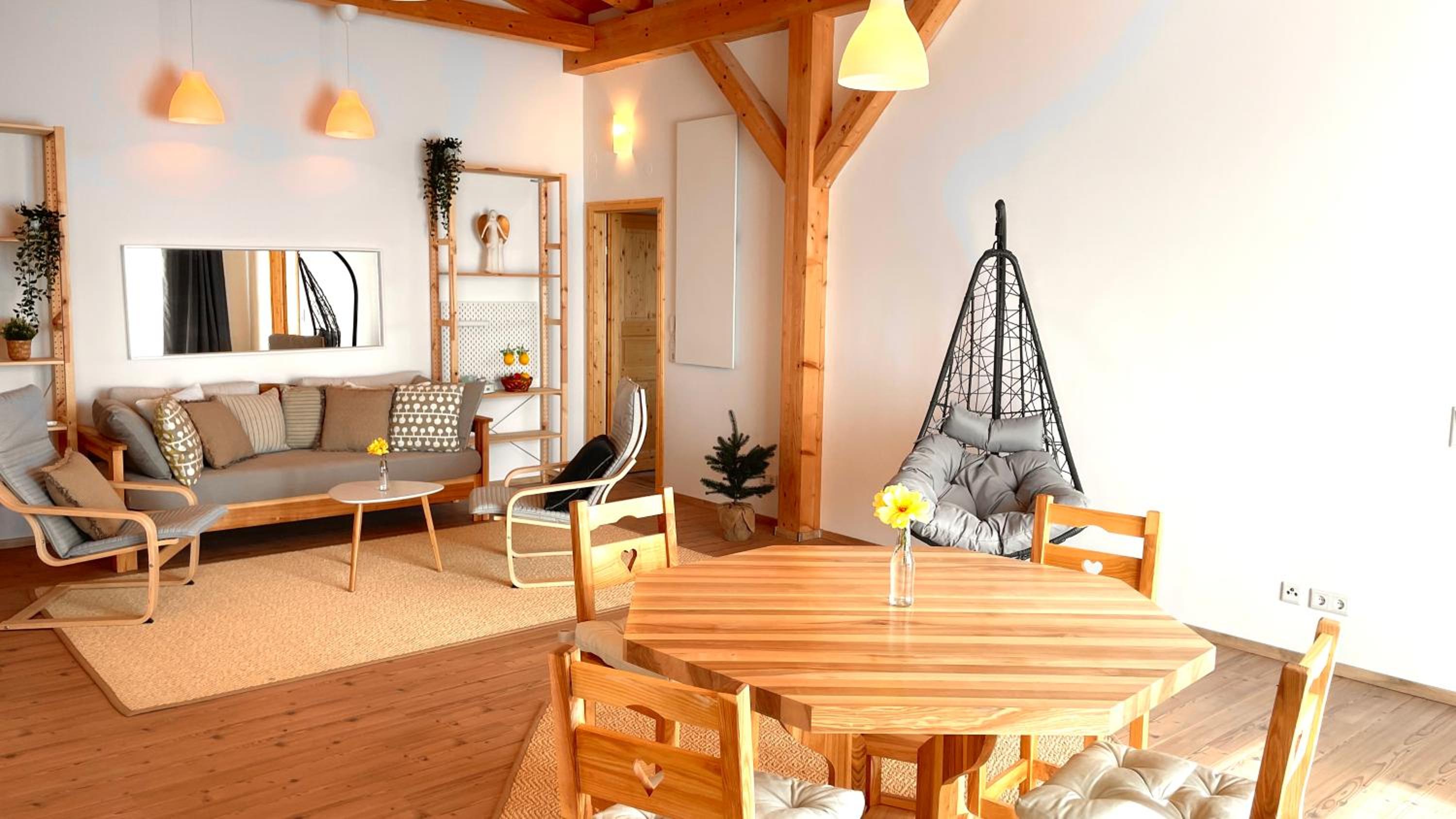 Burgenland Chalet