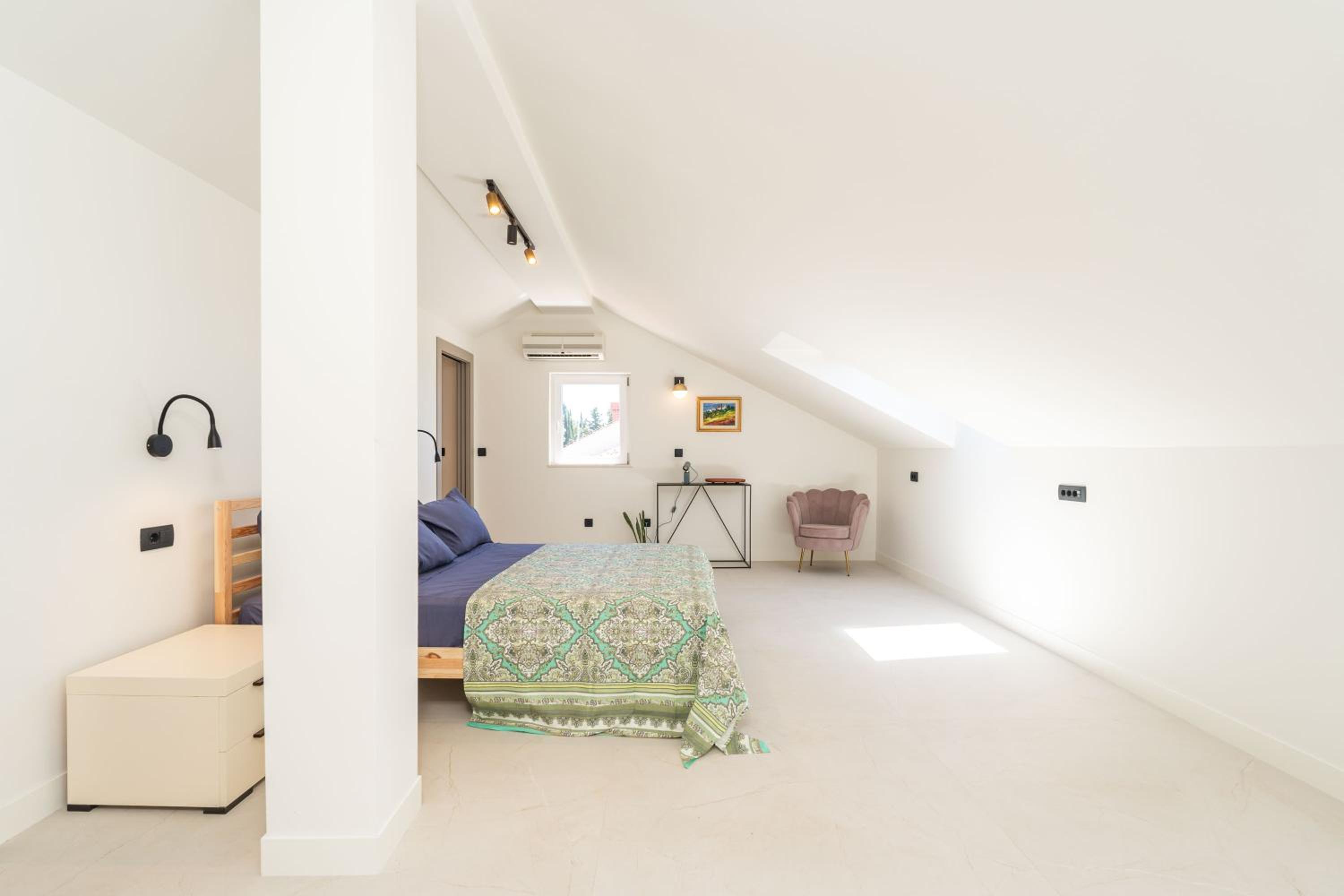 Apartments Ranieri Kono