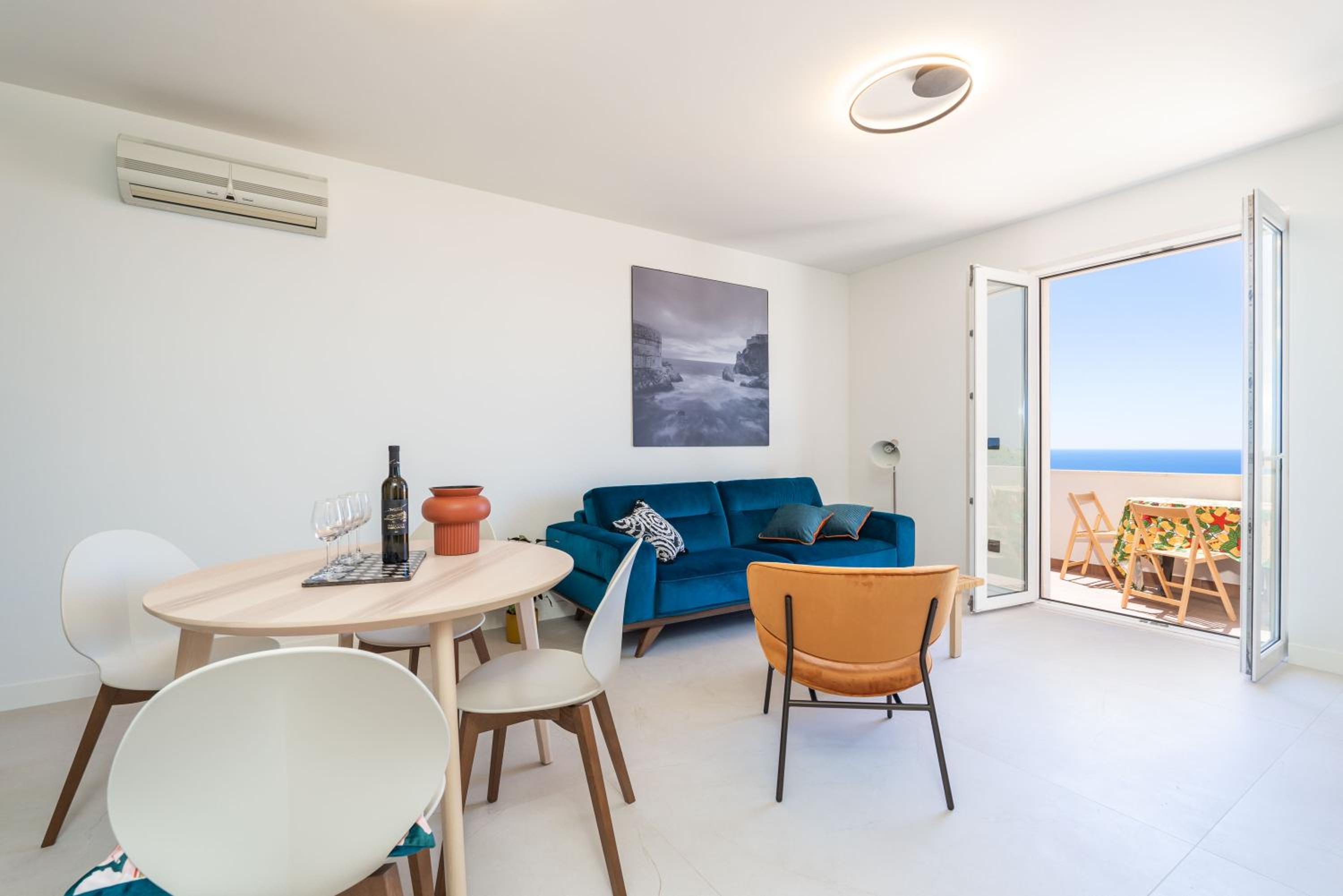 Apartments Ranieri Kono