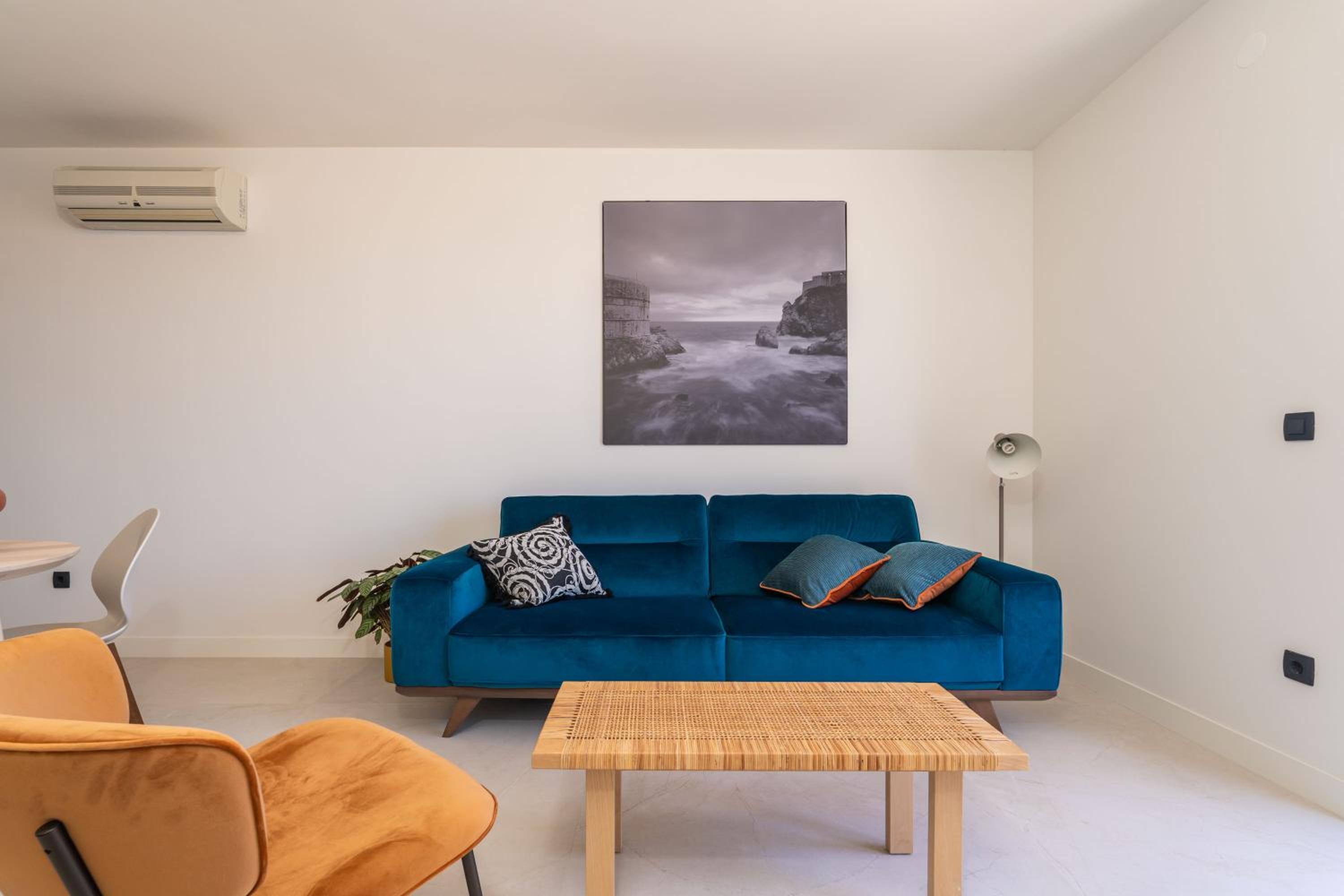 Apartments Ranieri Kono
