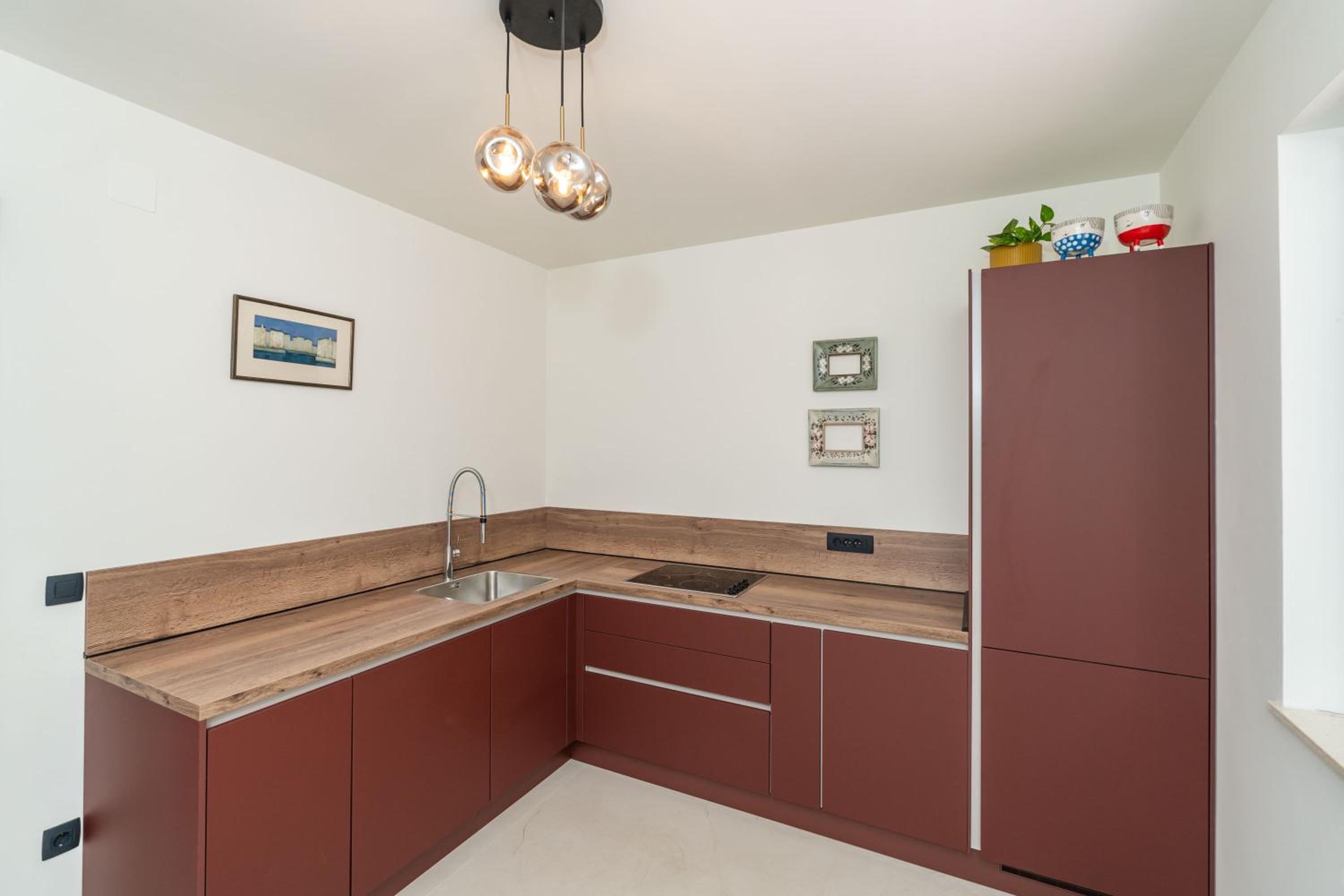 Apartments Ranieri Kono
