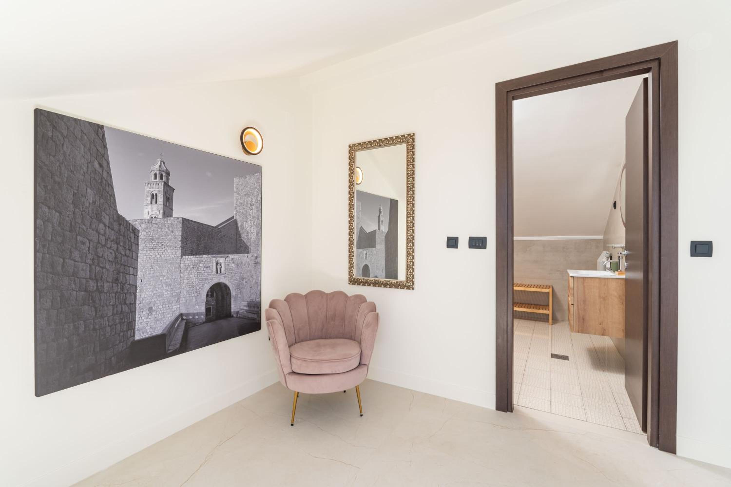 Apartments Ranieri Kono