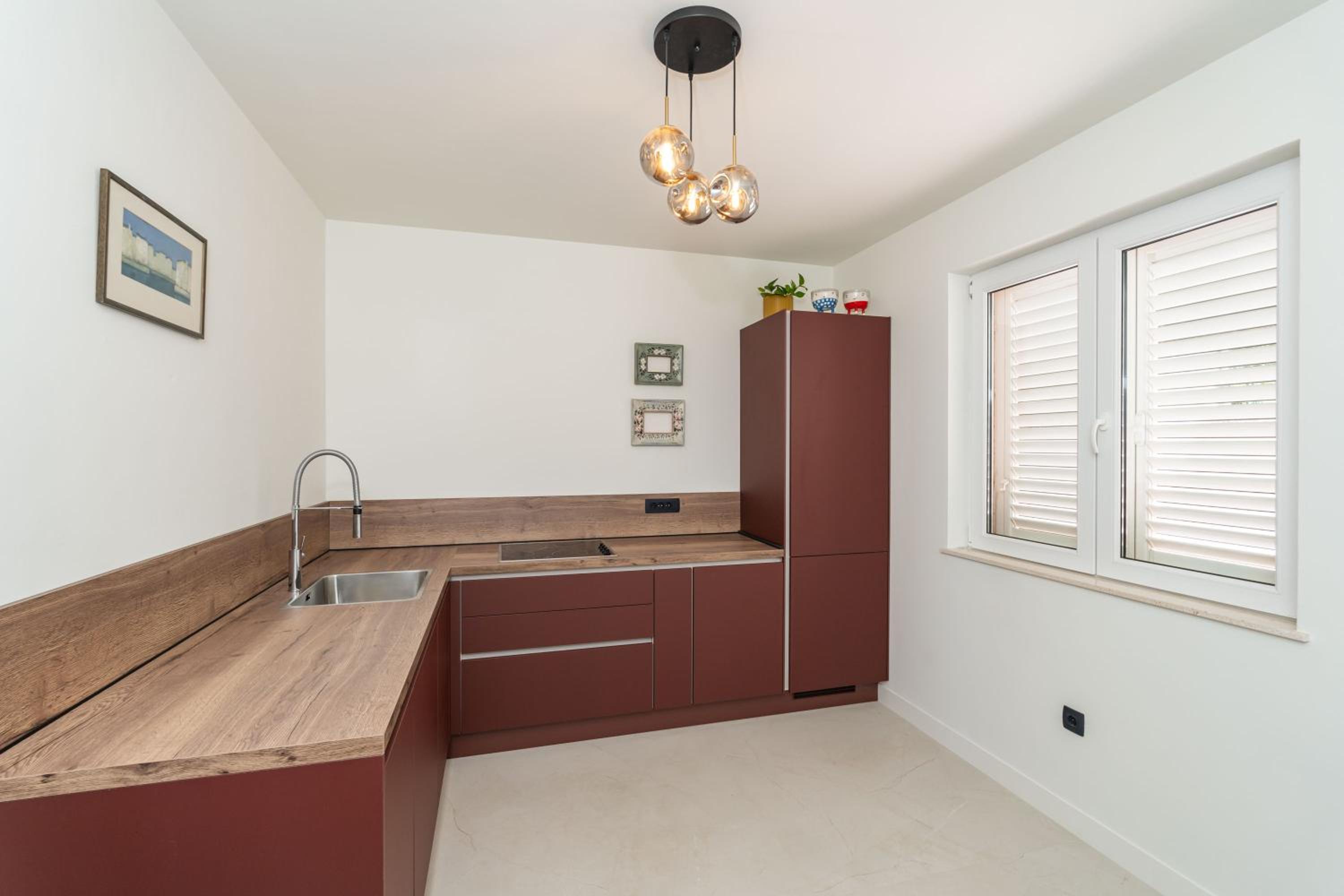 Apartments Ranieri Kono