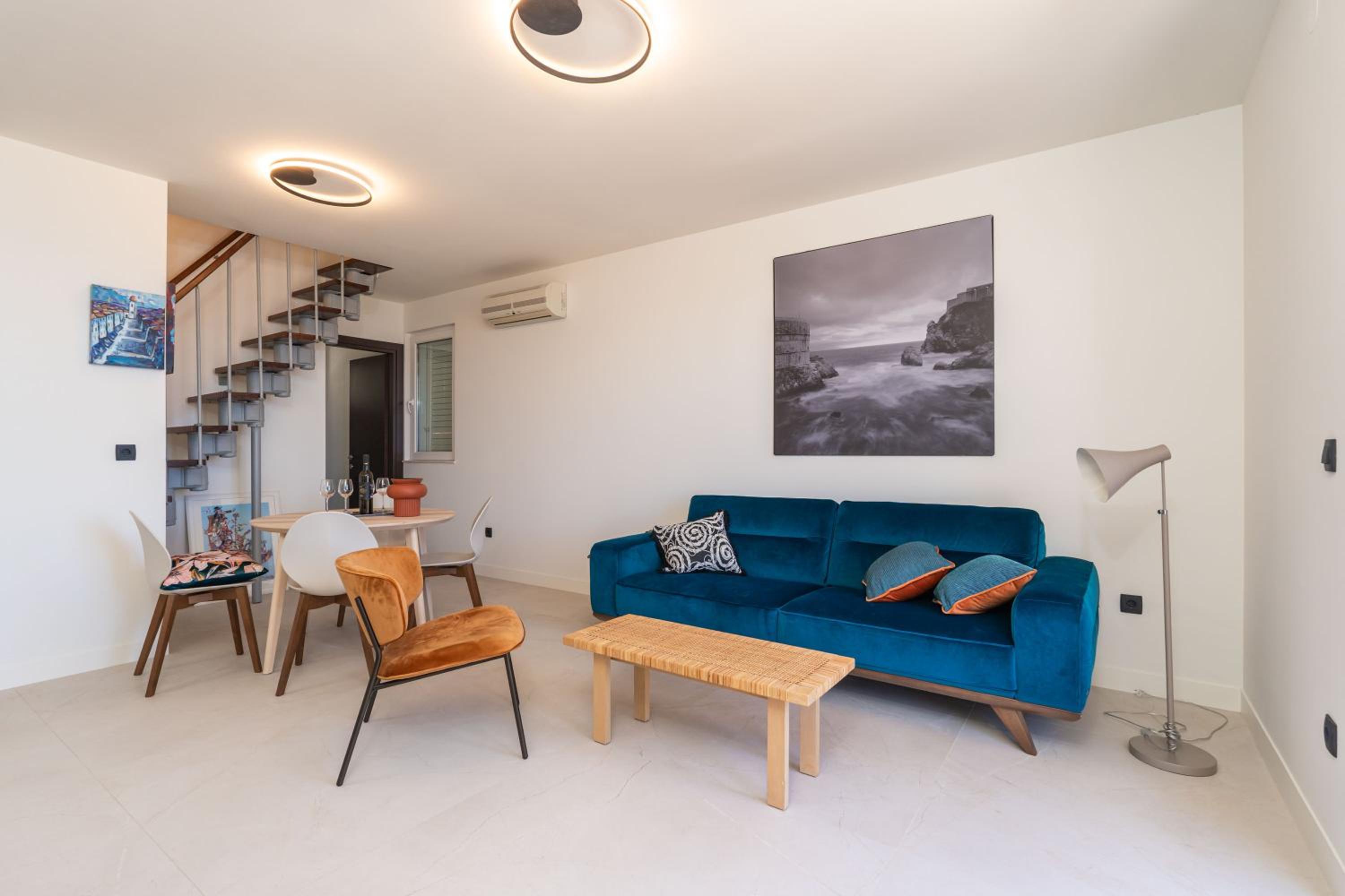 Apartments Ranieri Kono