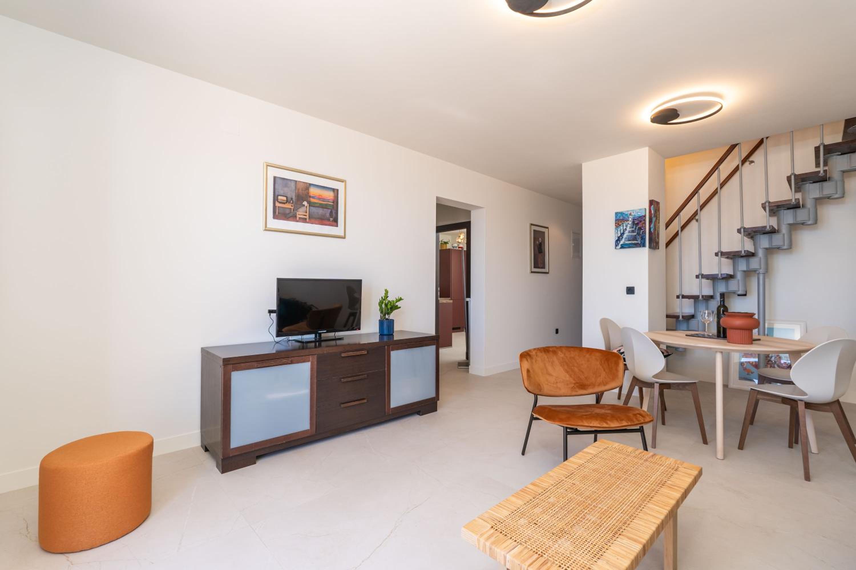 Apartments Ranieri Kono