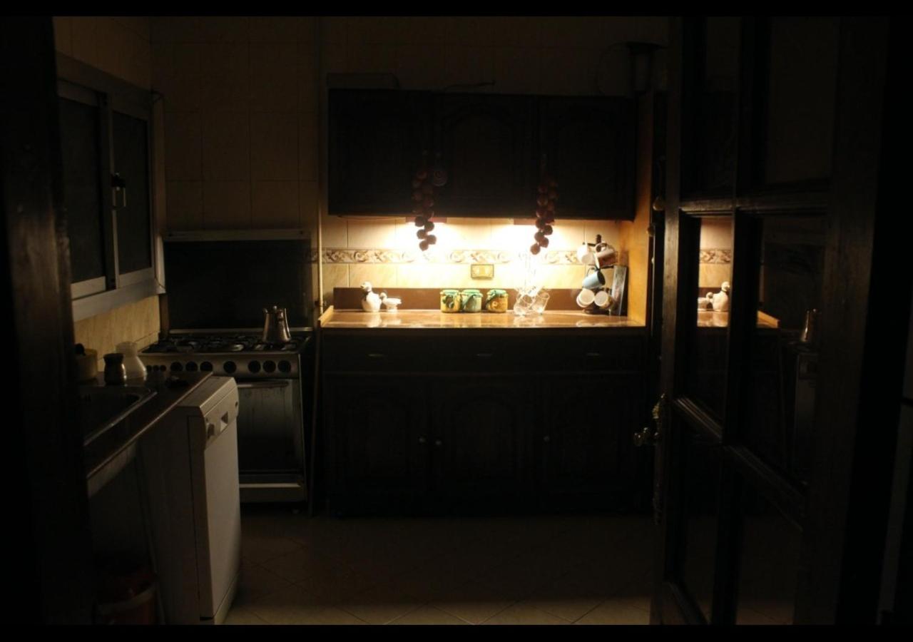Hay Al Sefarat Apartment