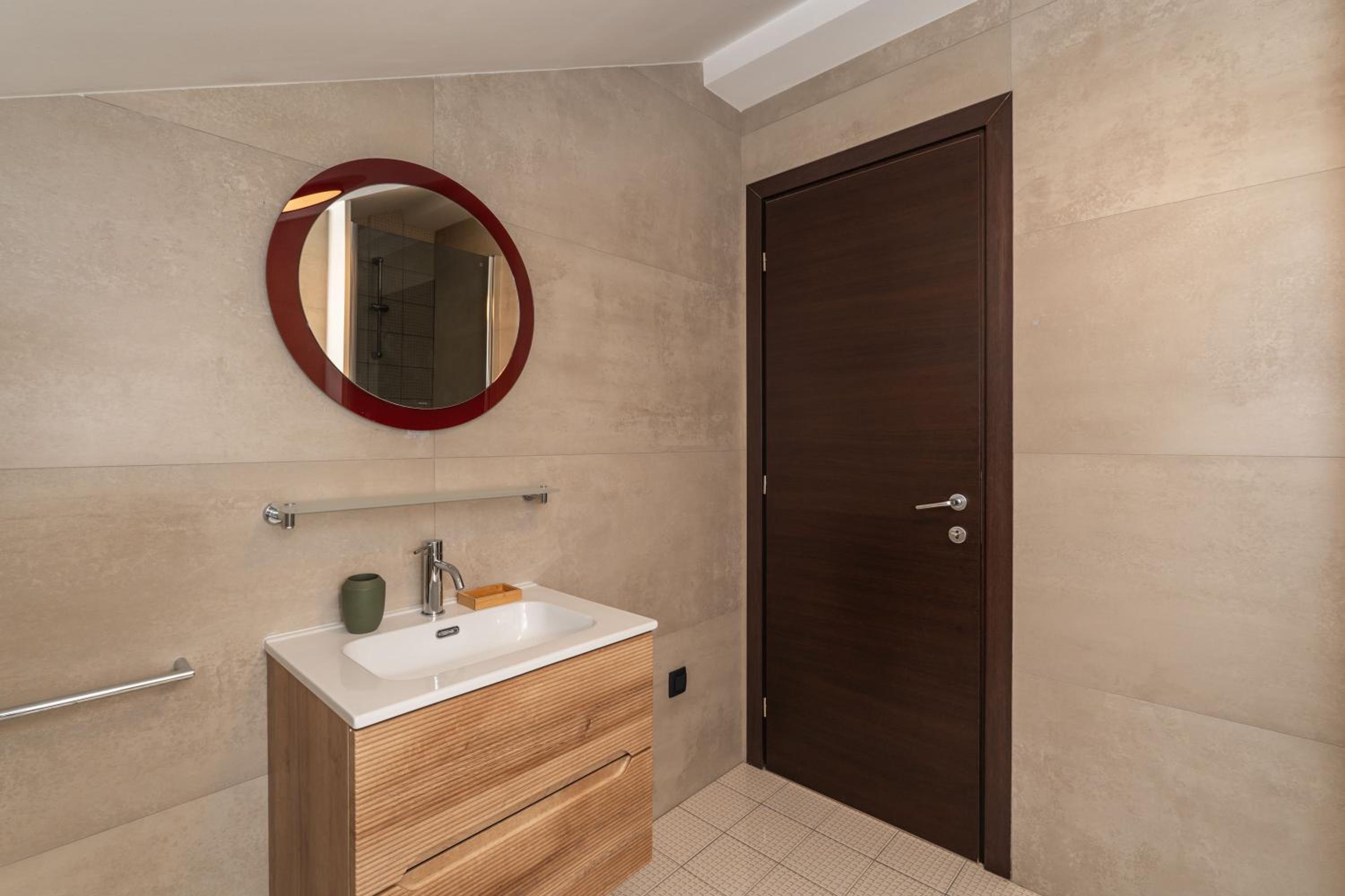 Apartments Ranieri Kono