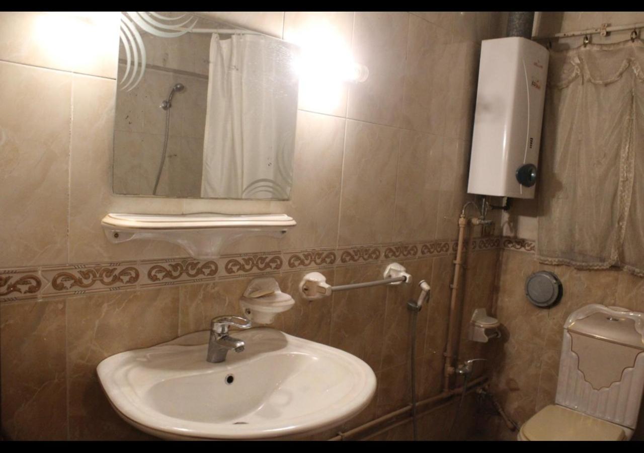 Hay Al Sefarat Apartment