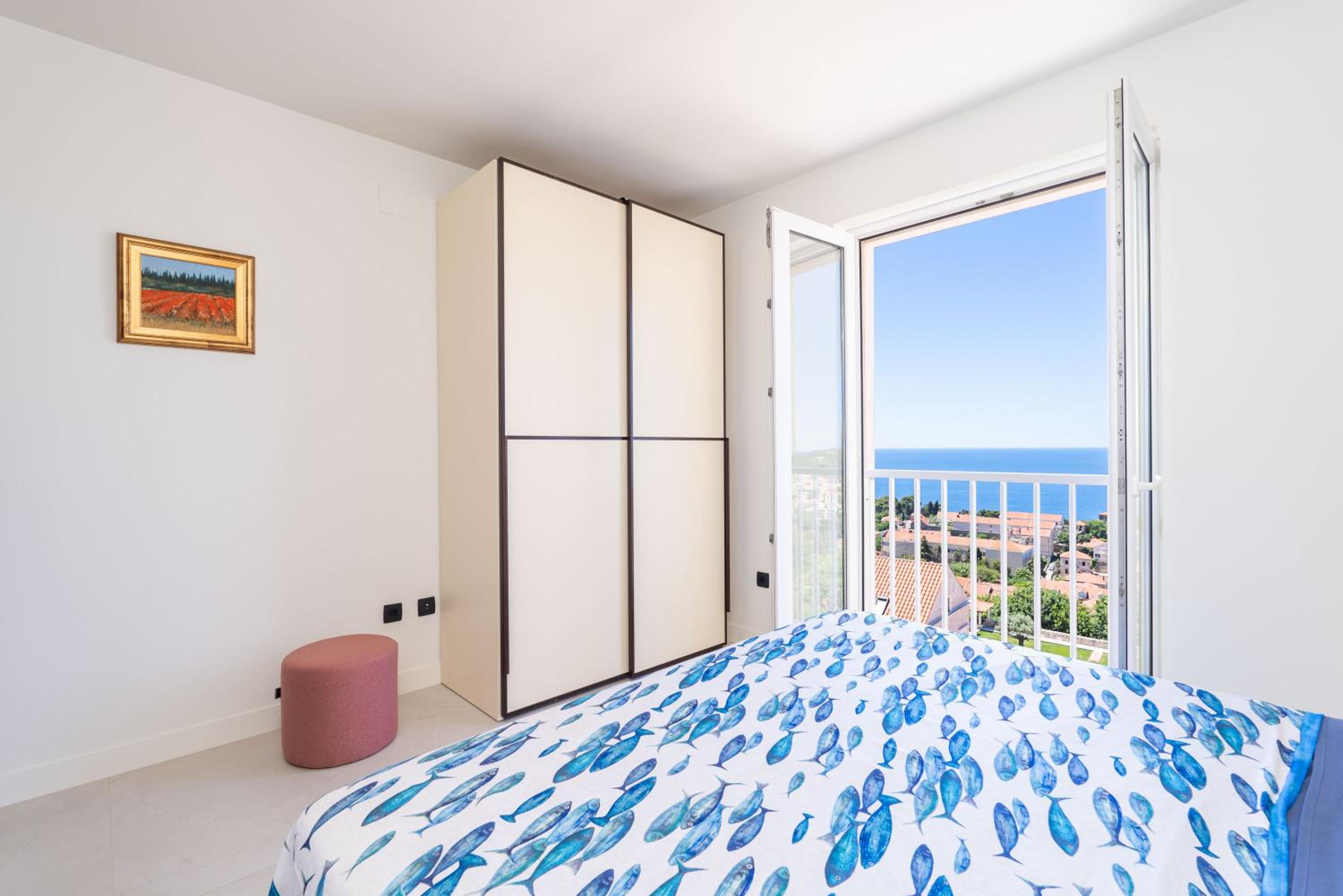 Apartments Ranieri Kono