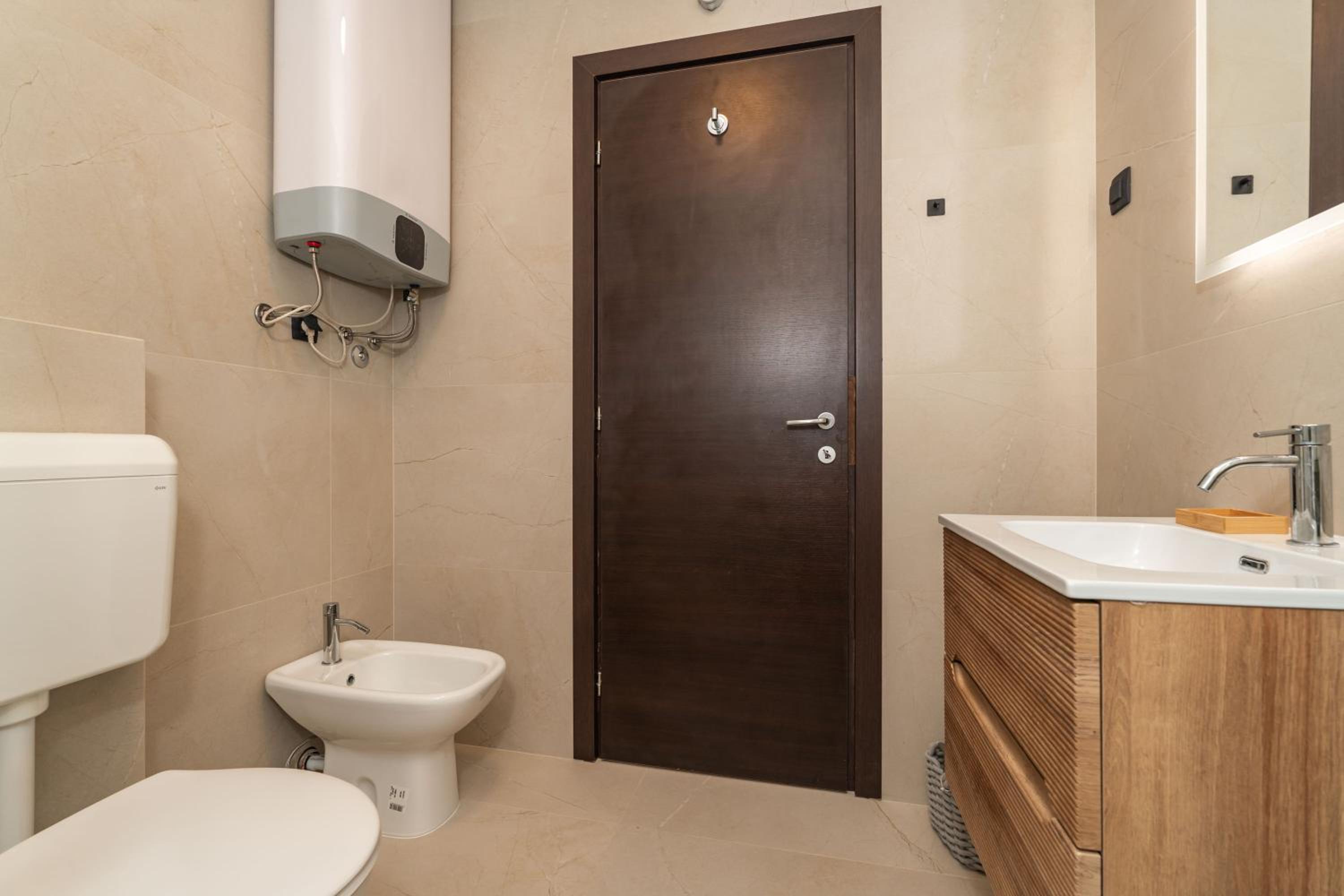 Apartments Ranieri Kono