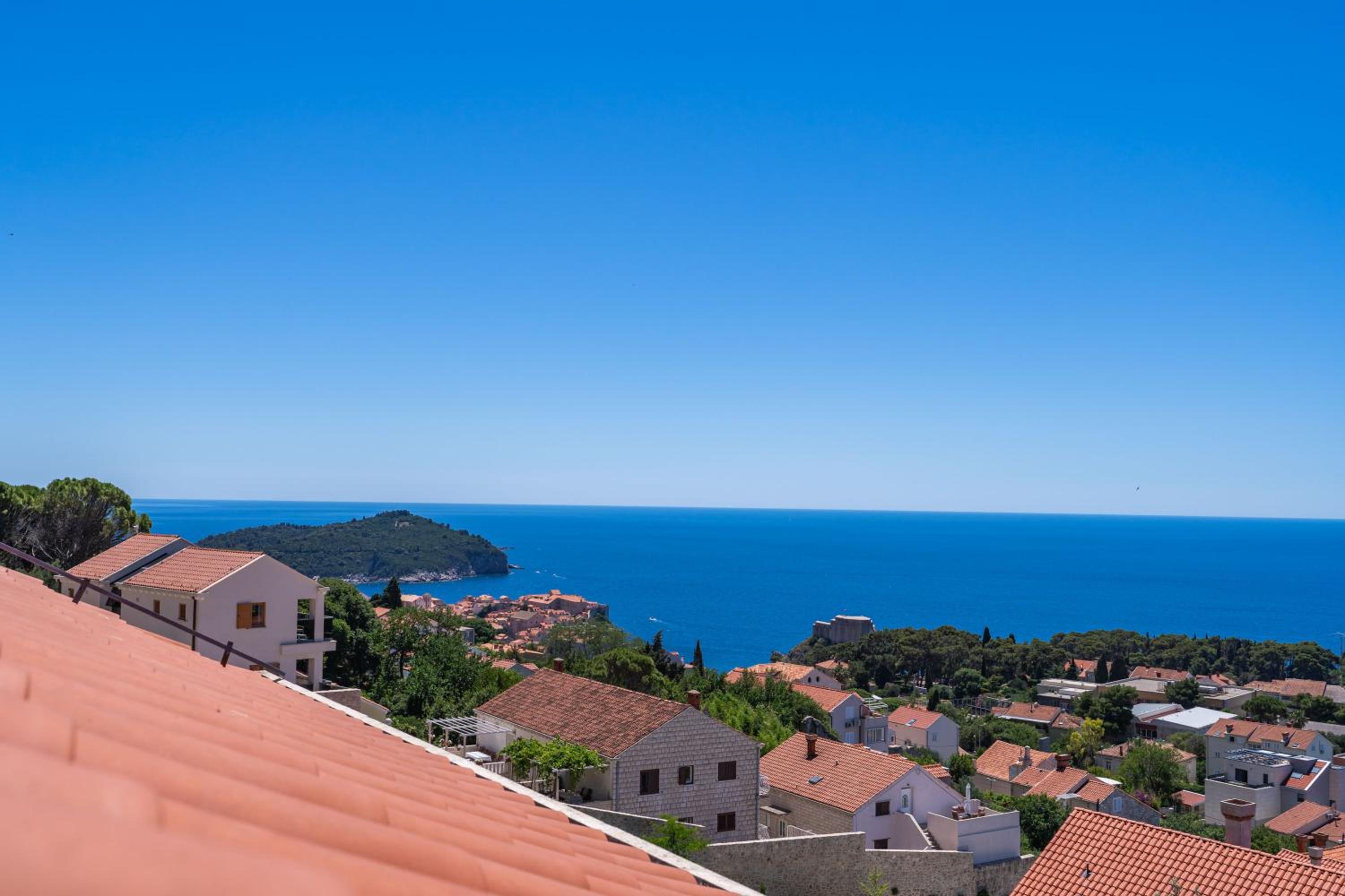 Apartments Ranieri Kono