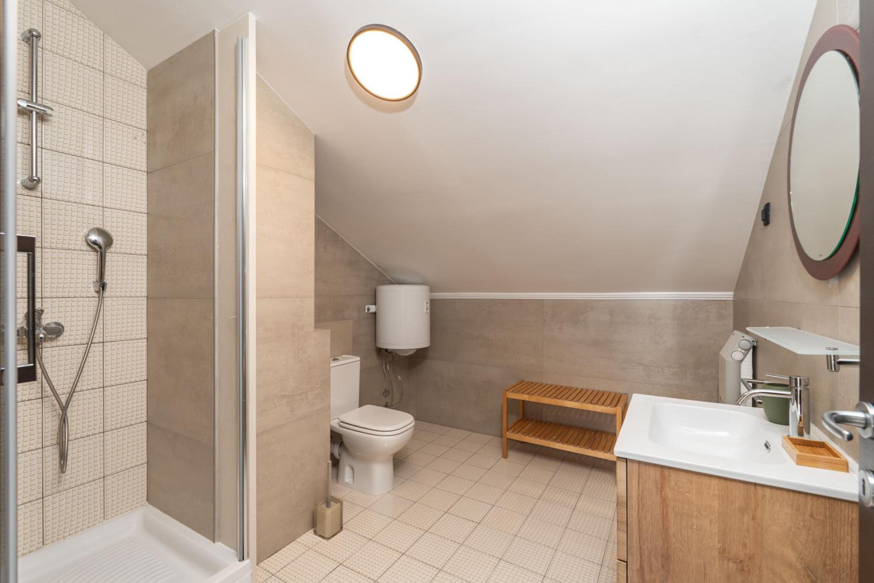 Apartments Ranieri Kono