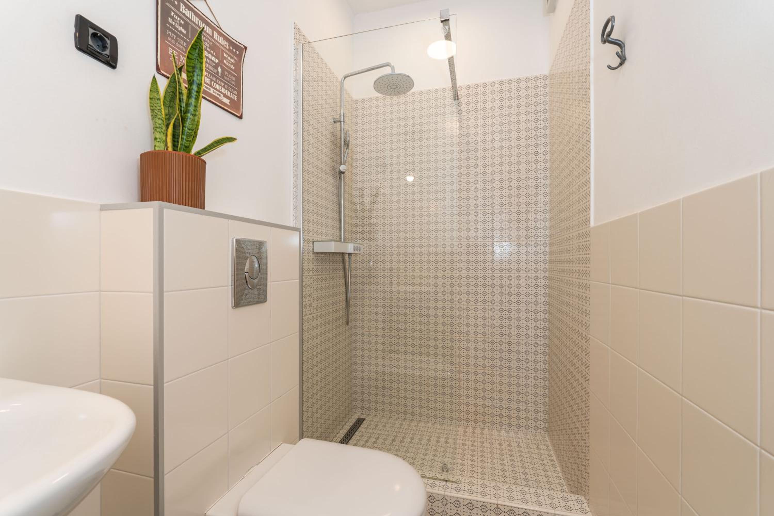 Apartments Ranieri Kono